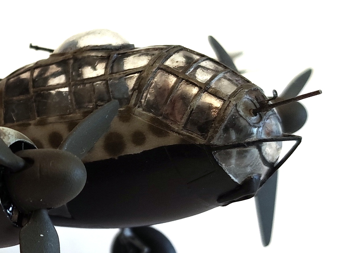 Junkers Ju 188 E-1