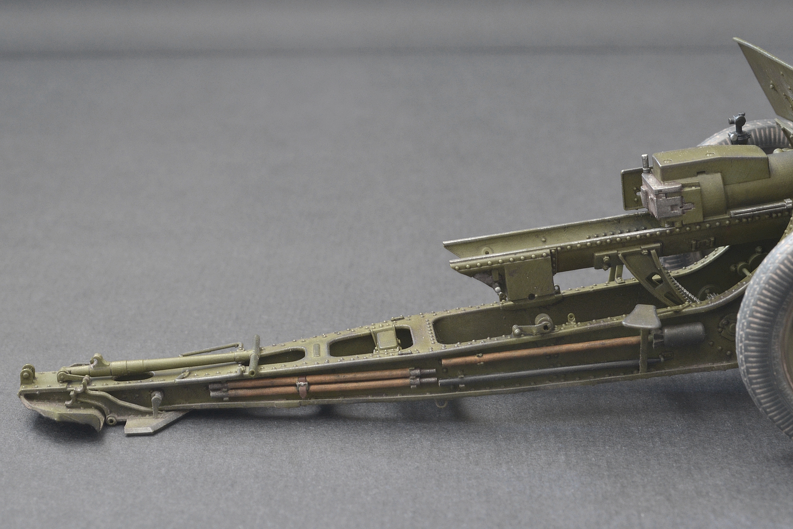 107-мм пушка обр.1910/30 г.г.