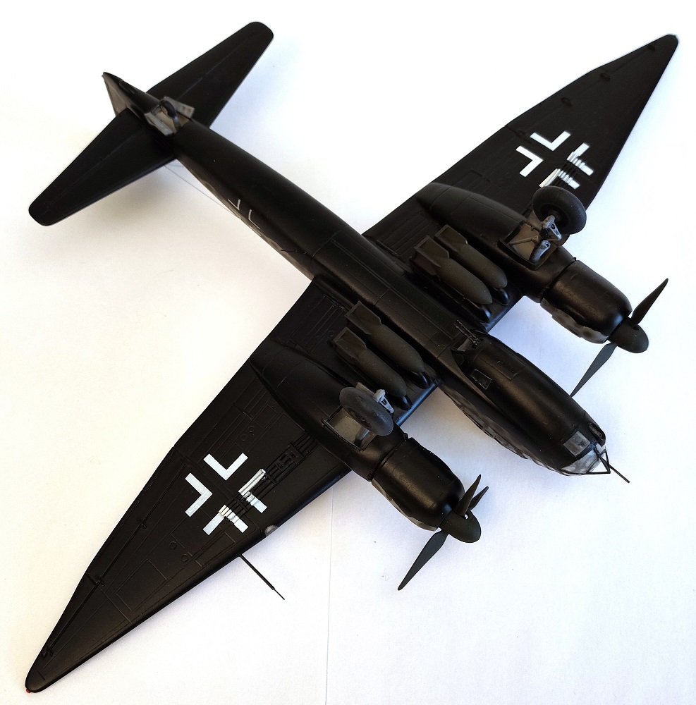 Junkers Ju 188 E-1