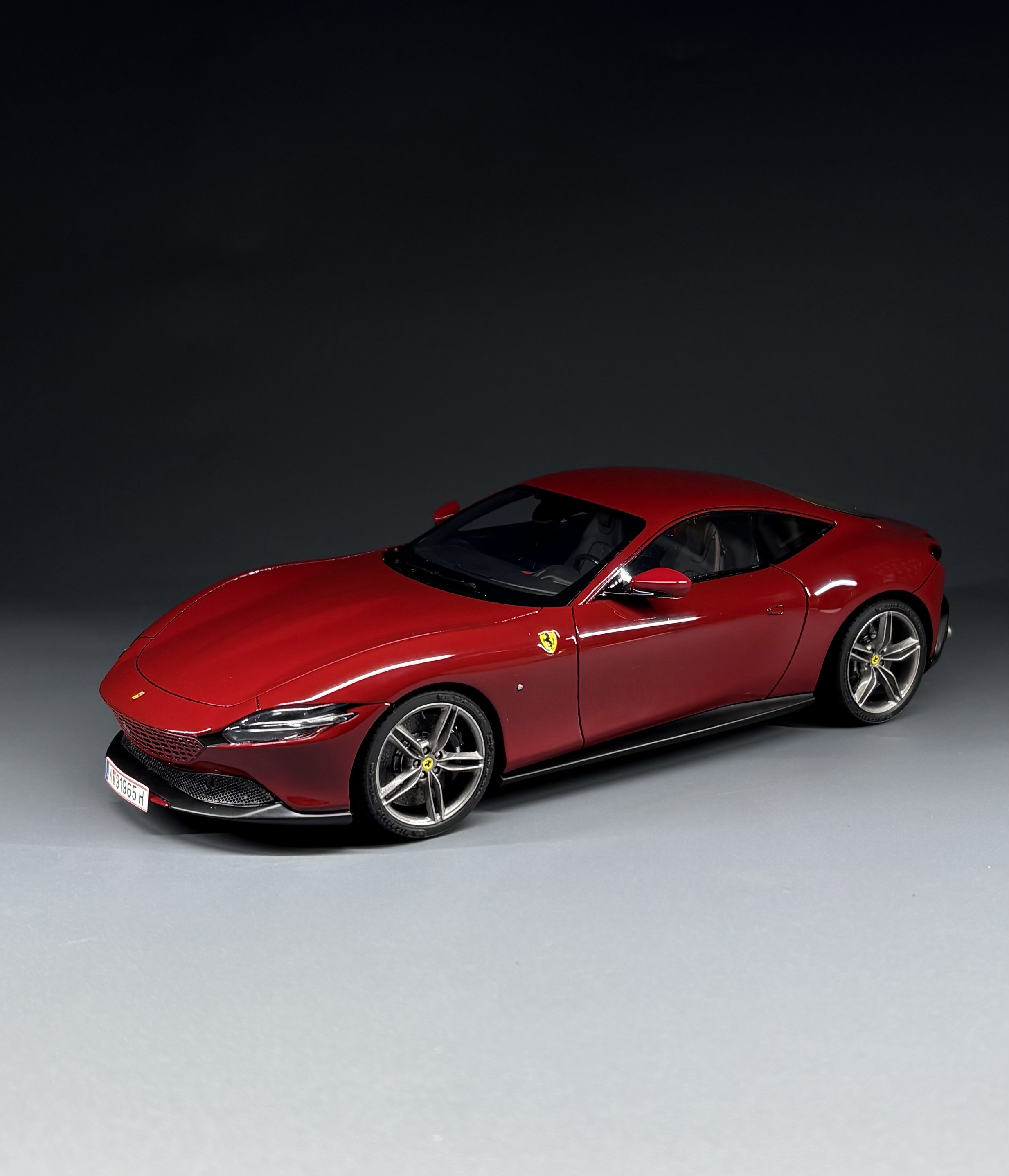 Ferrari Roma