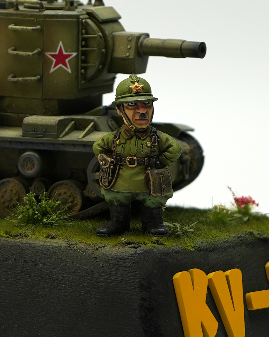 KV-2