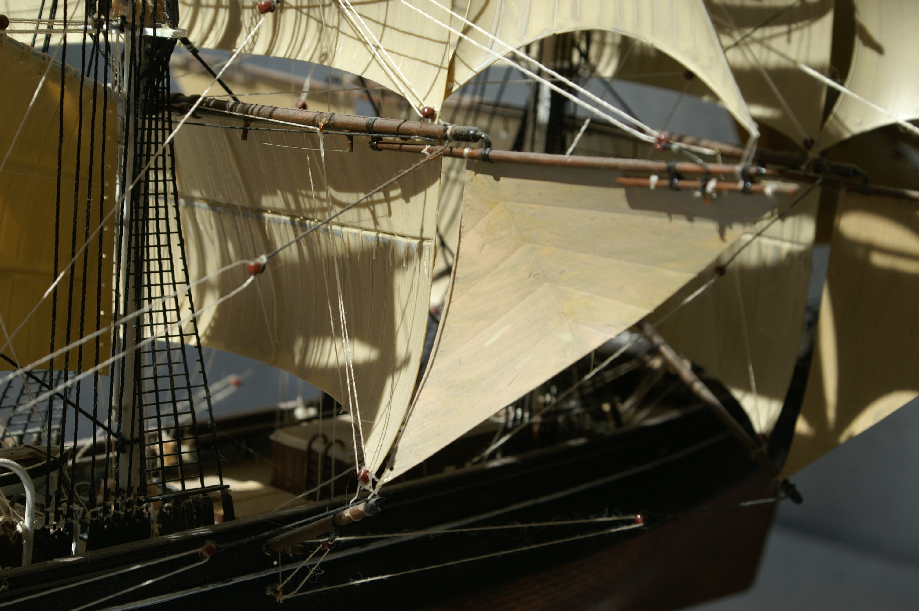 Катти Сарк (Cutty Sark)