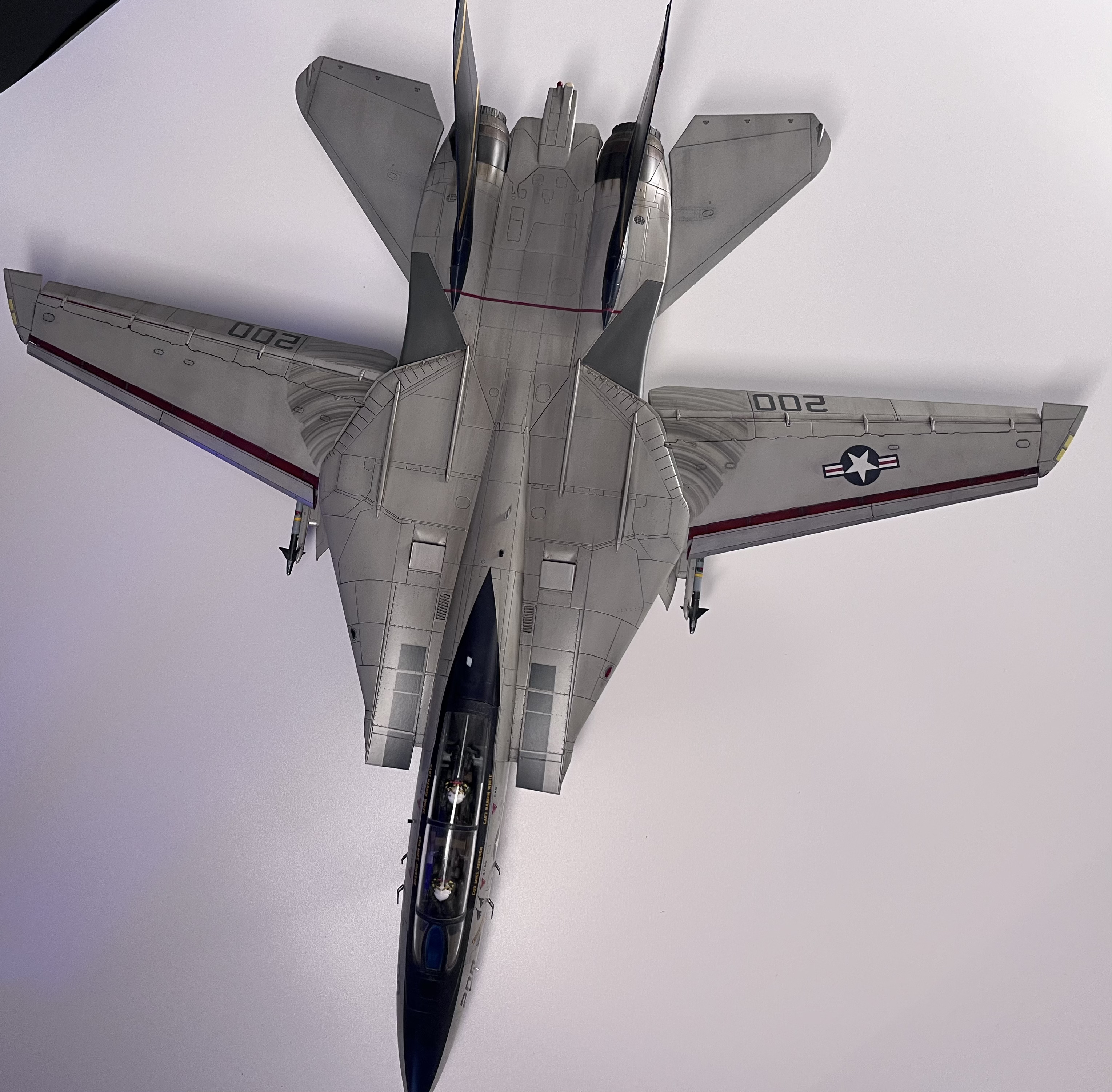 F-14A