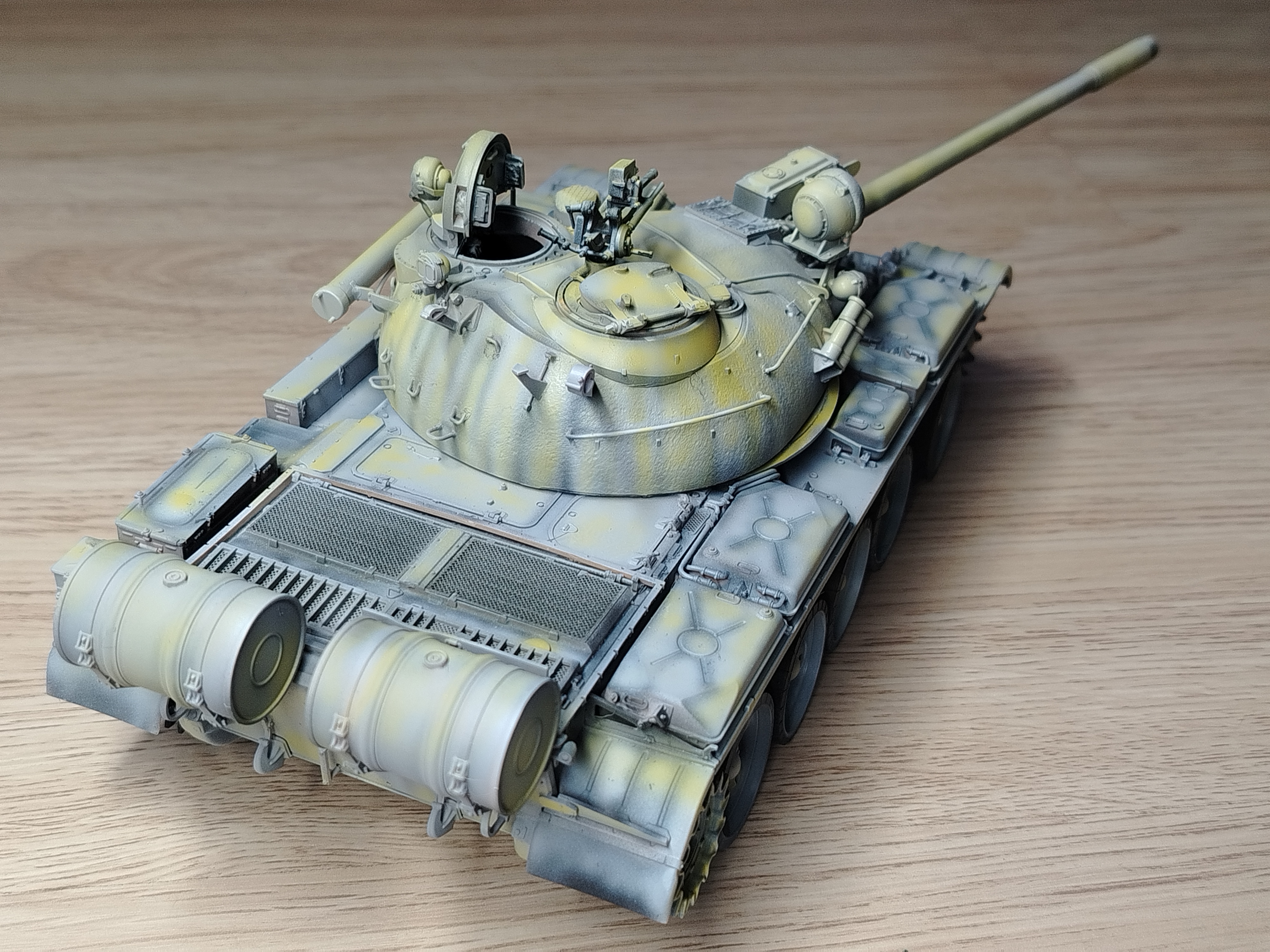 Т-55