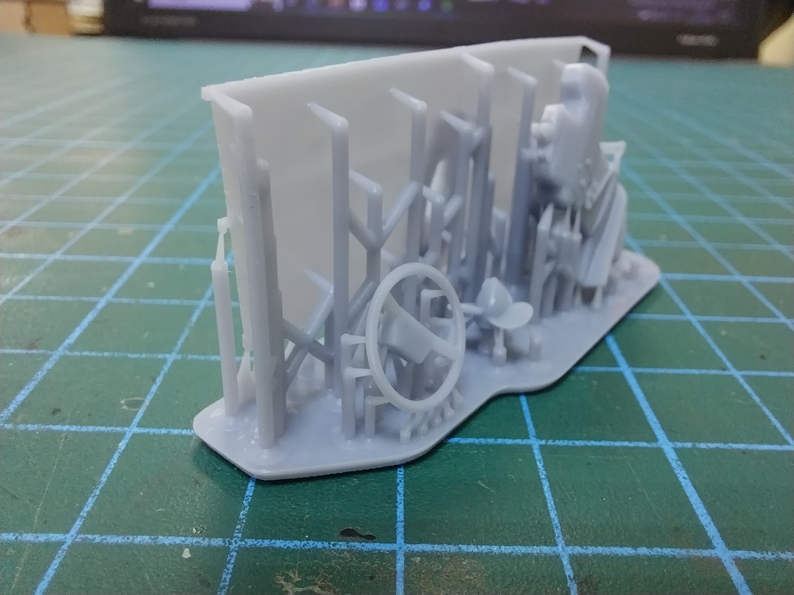 Катер "АМУР-3"