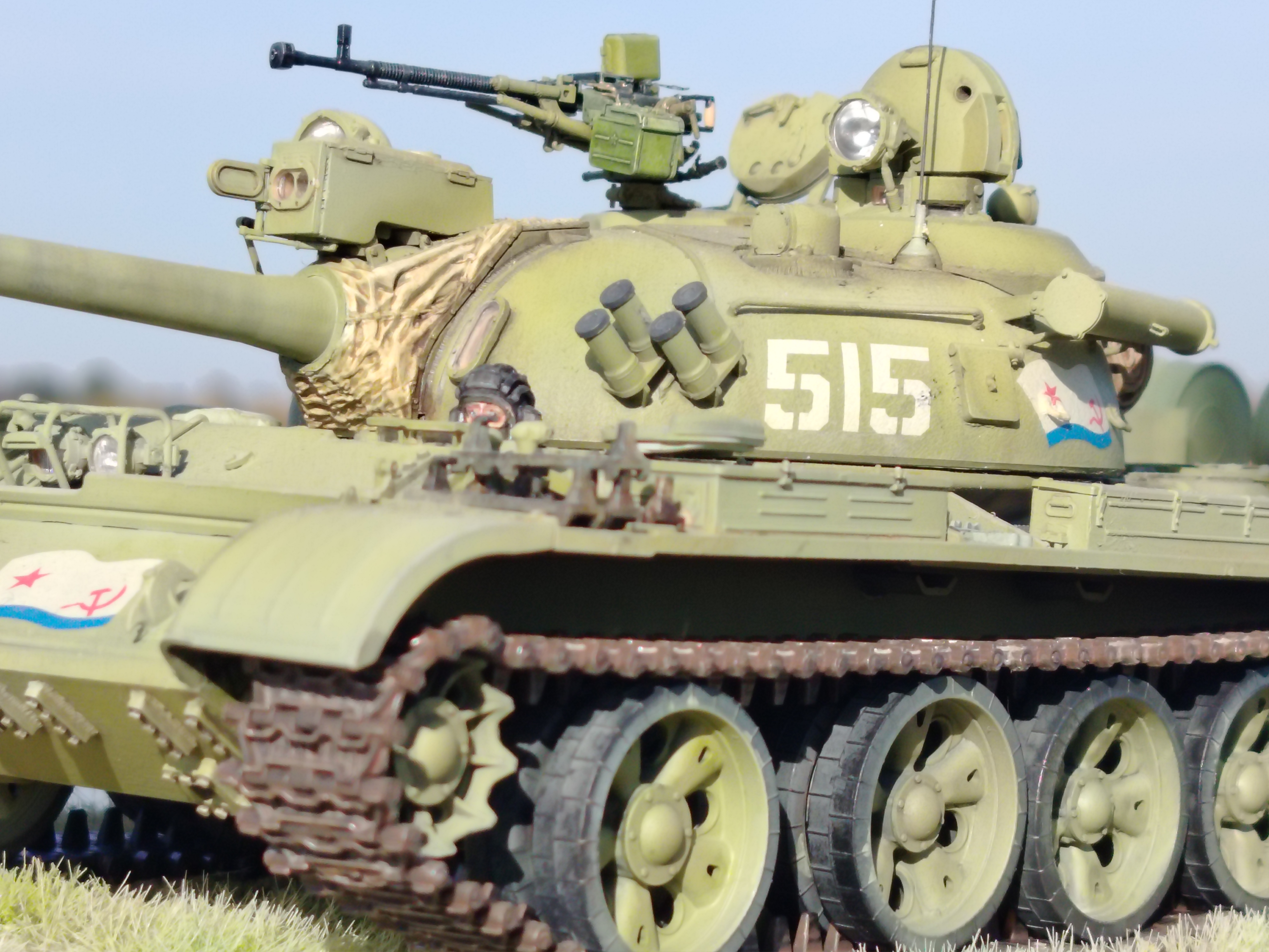 Т-55