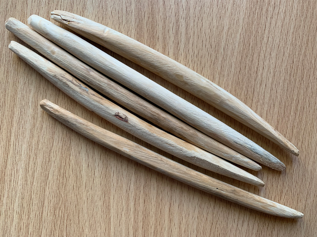 Бразильская "жангада"