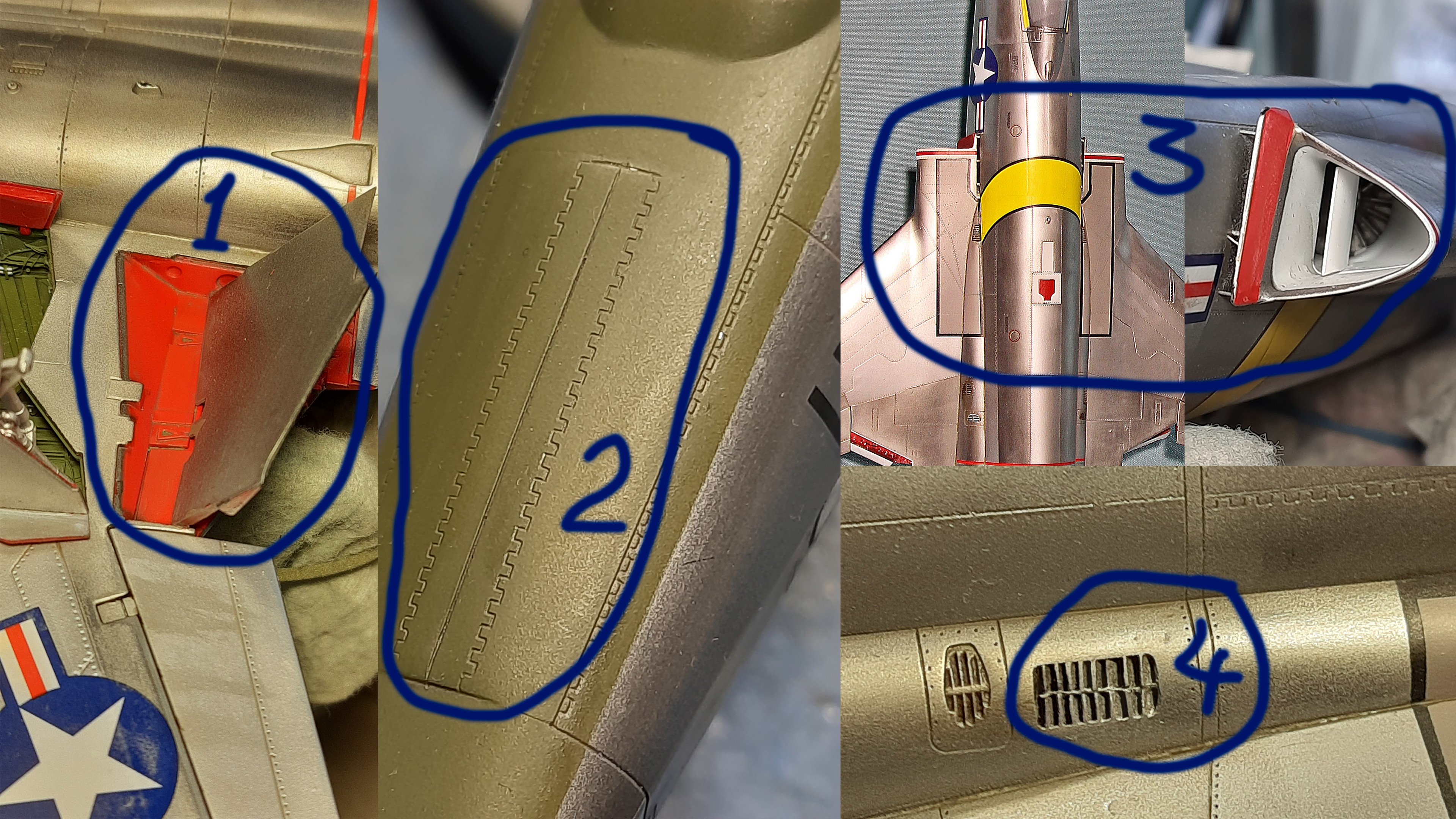 McDonnell RF-101C Voodoo
