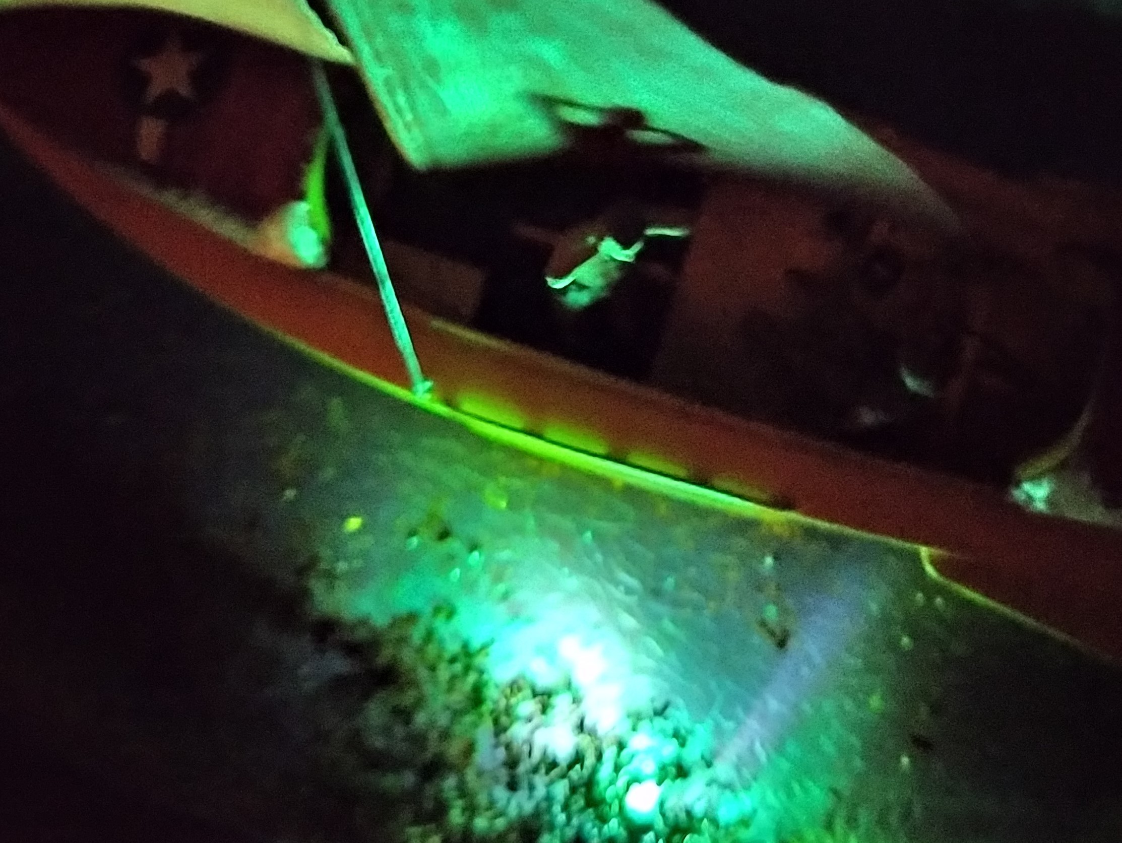 Шлюпка Higgins A-1
