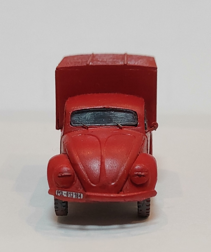 VW type 93