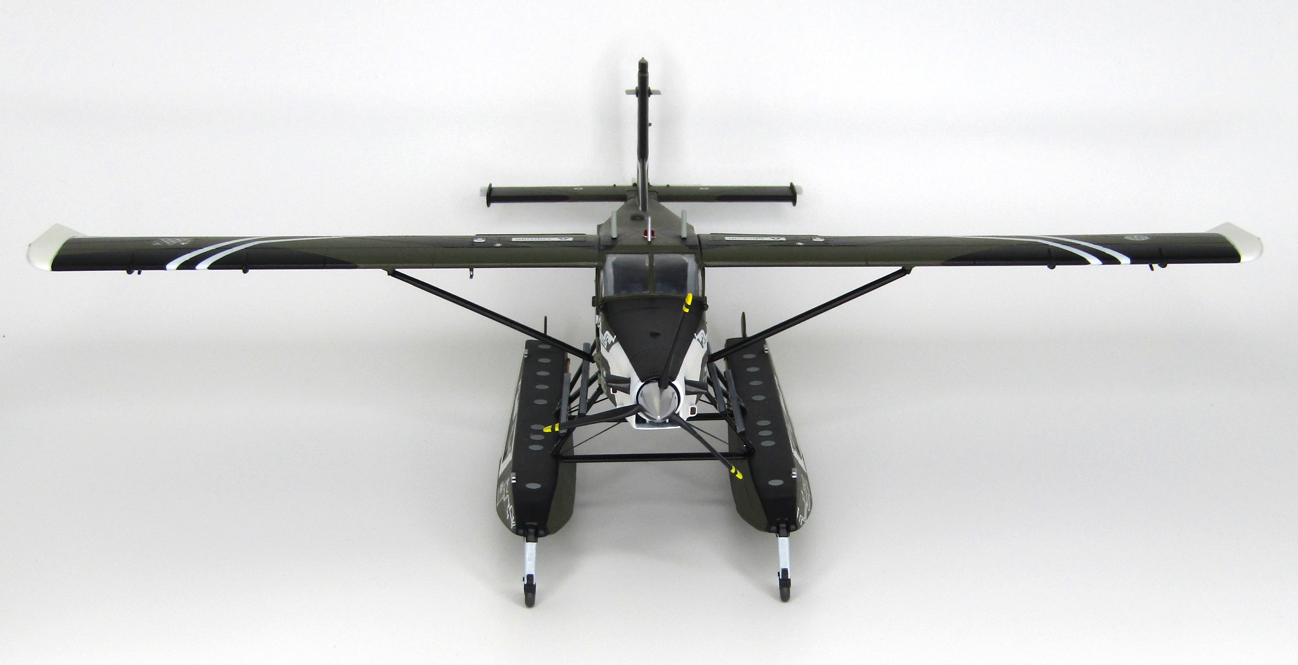 Pilatus PC-6 Cyber
