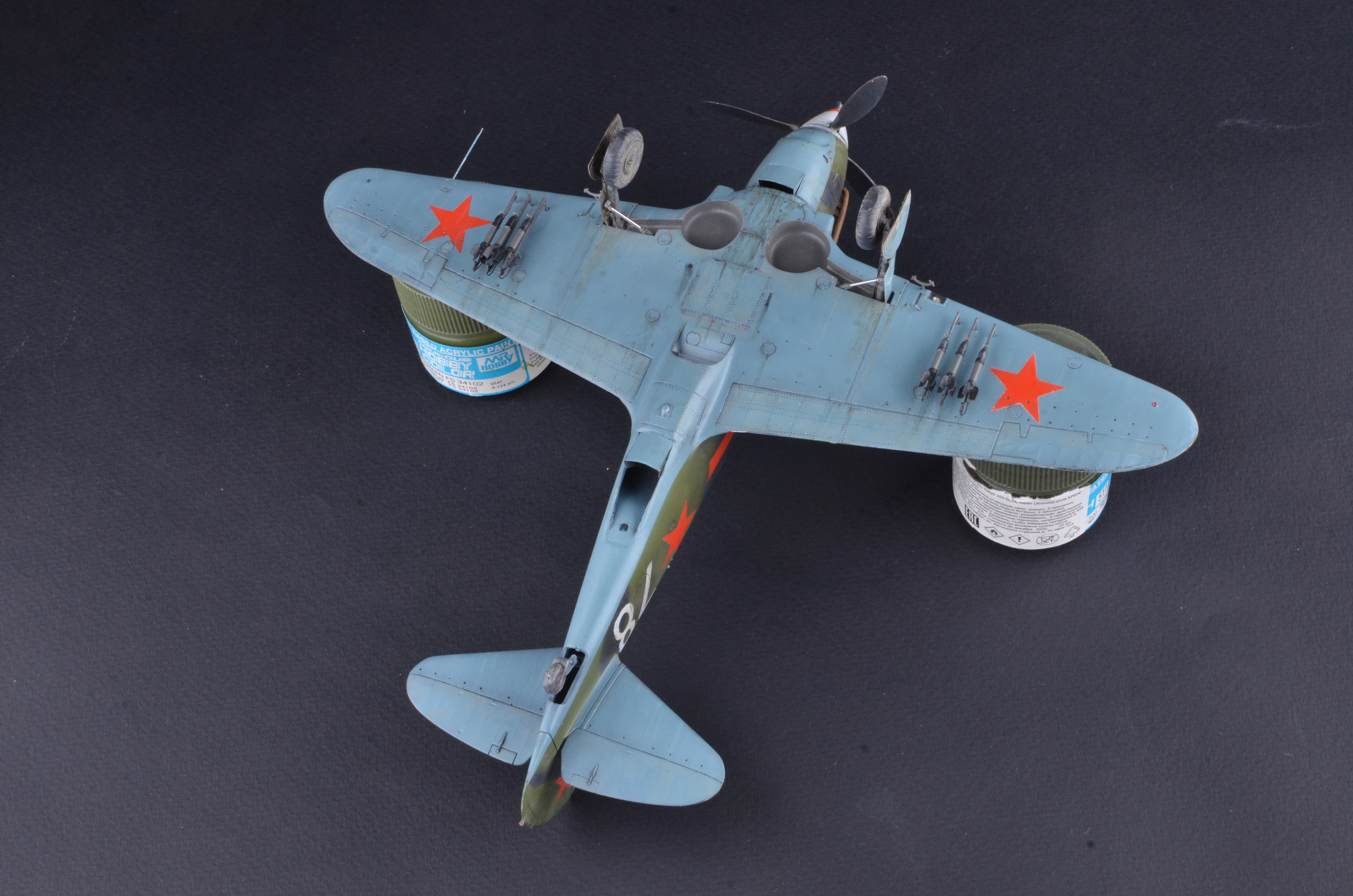 Лагг-3