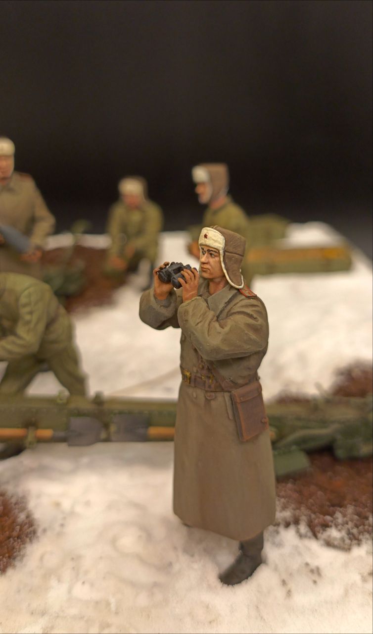 Гаубица М 30