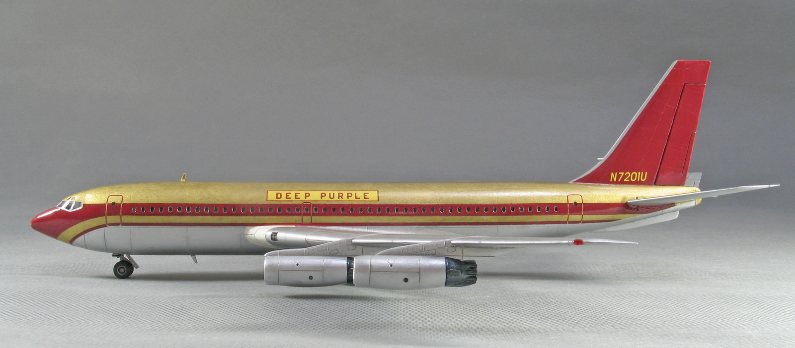 Boeing 720