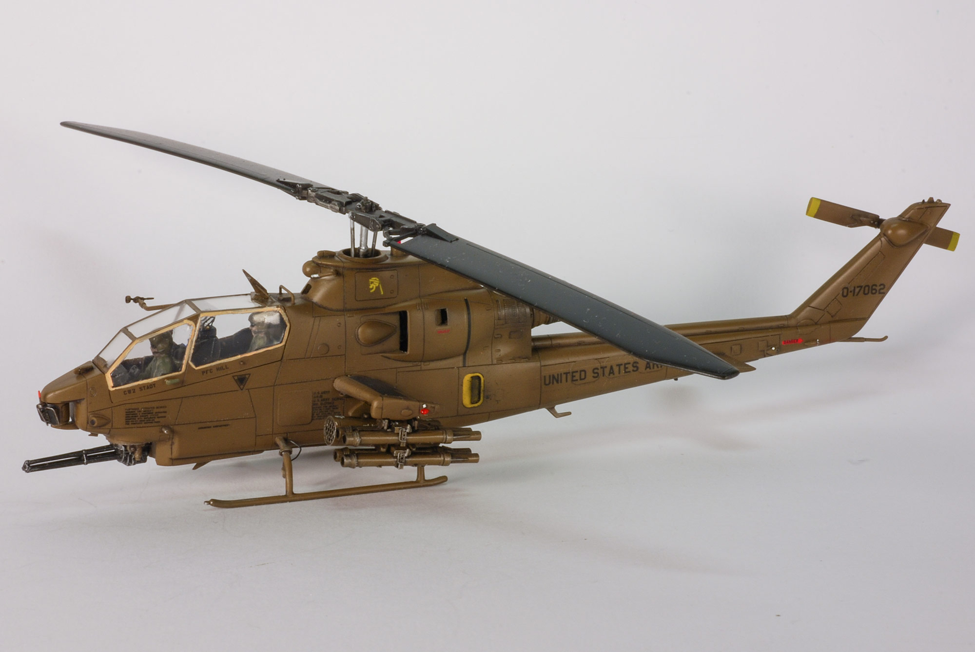 Ah-1S cobra