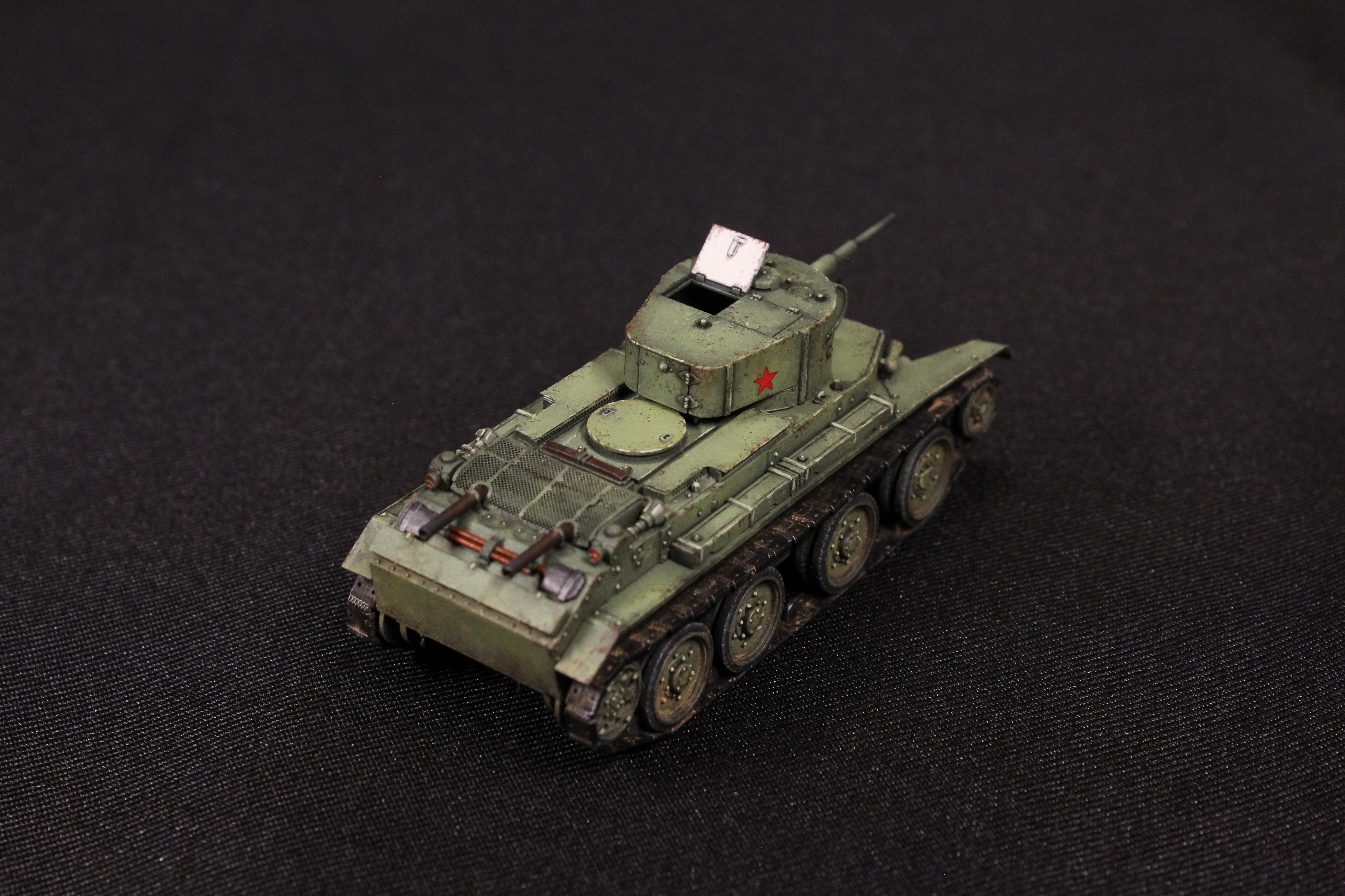 БТ-7