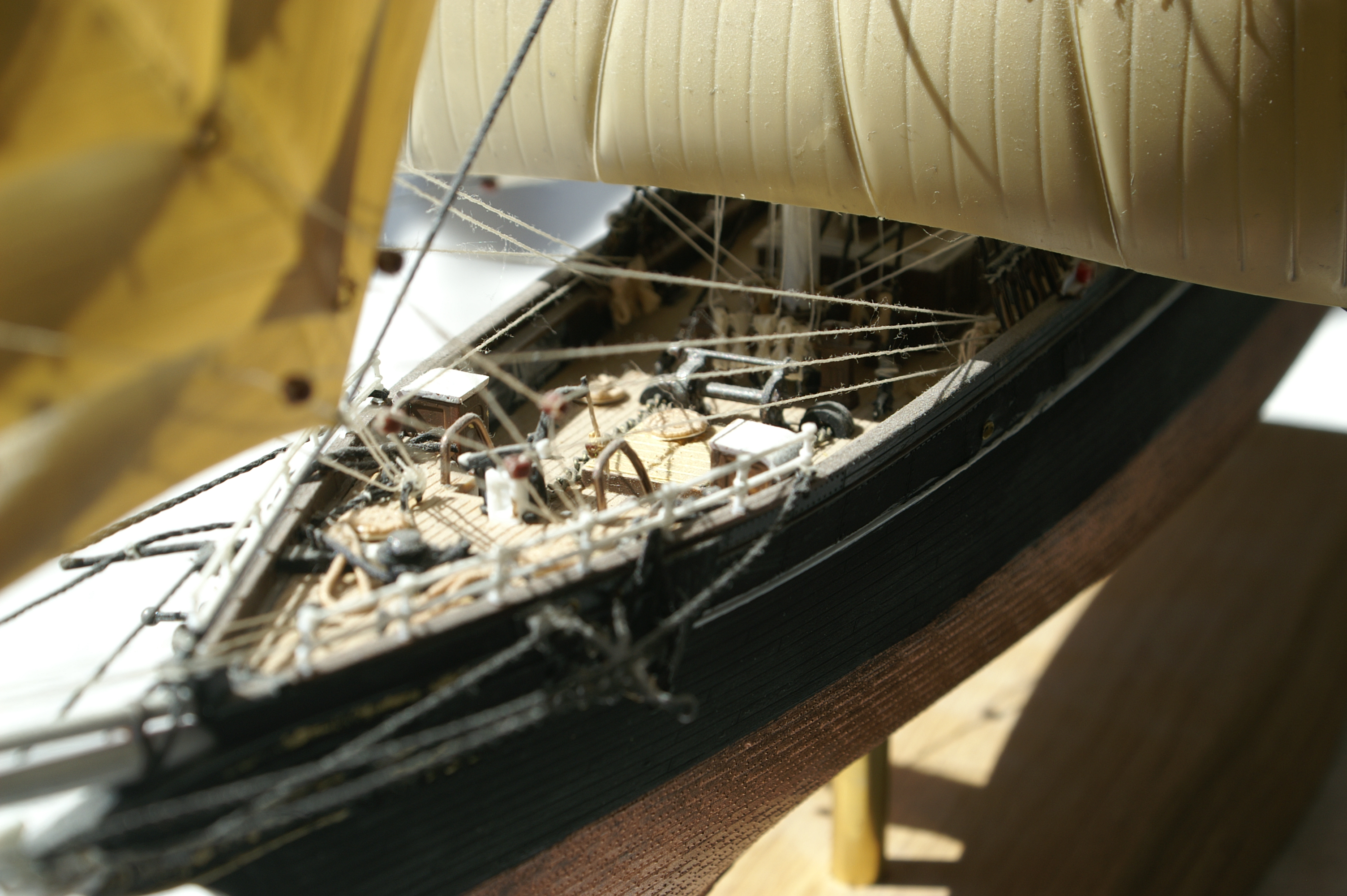 Катти Сарк (Cutty Sark)