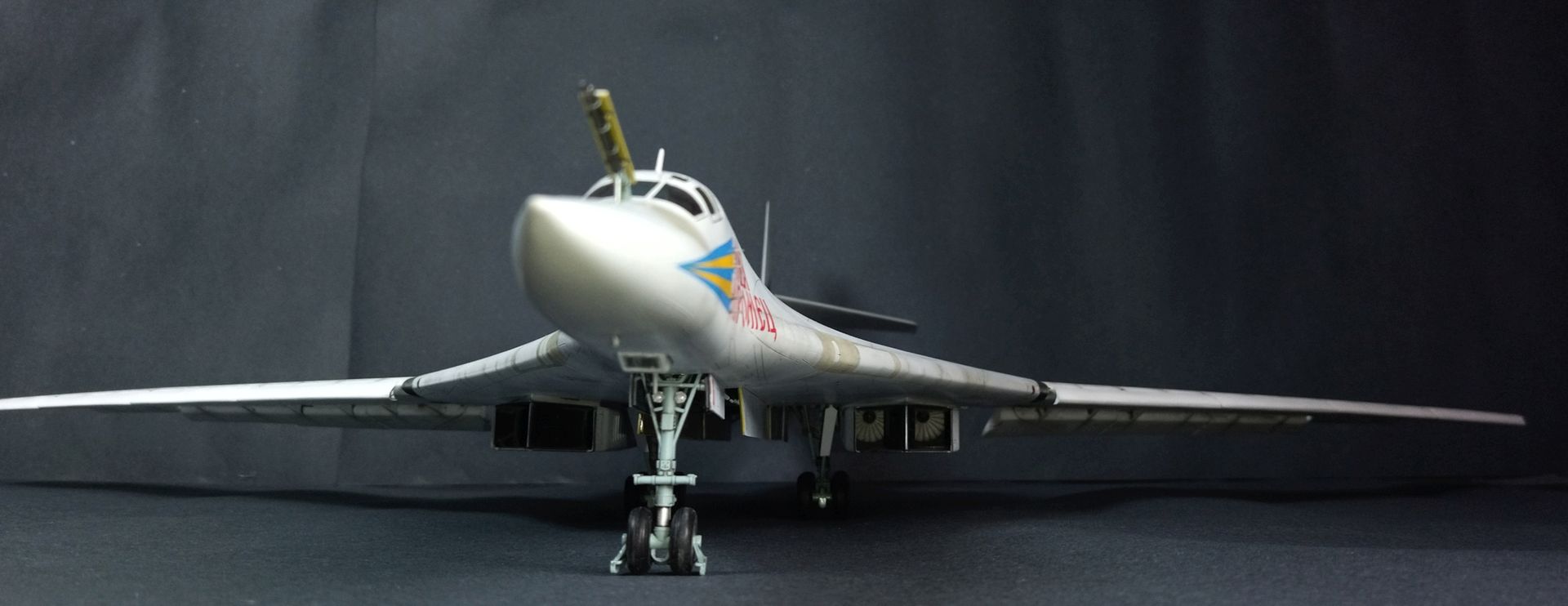 Ту-160