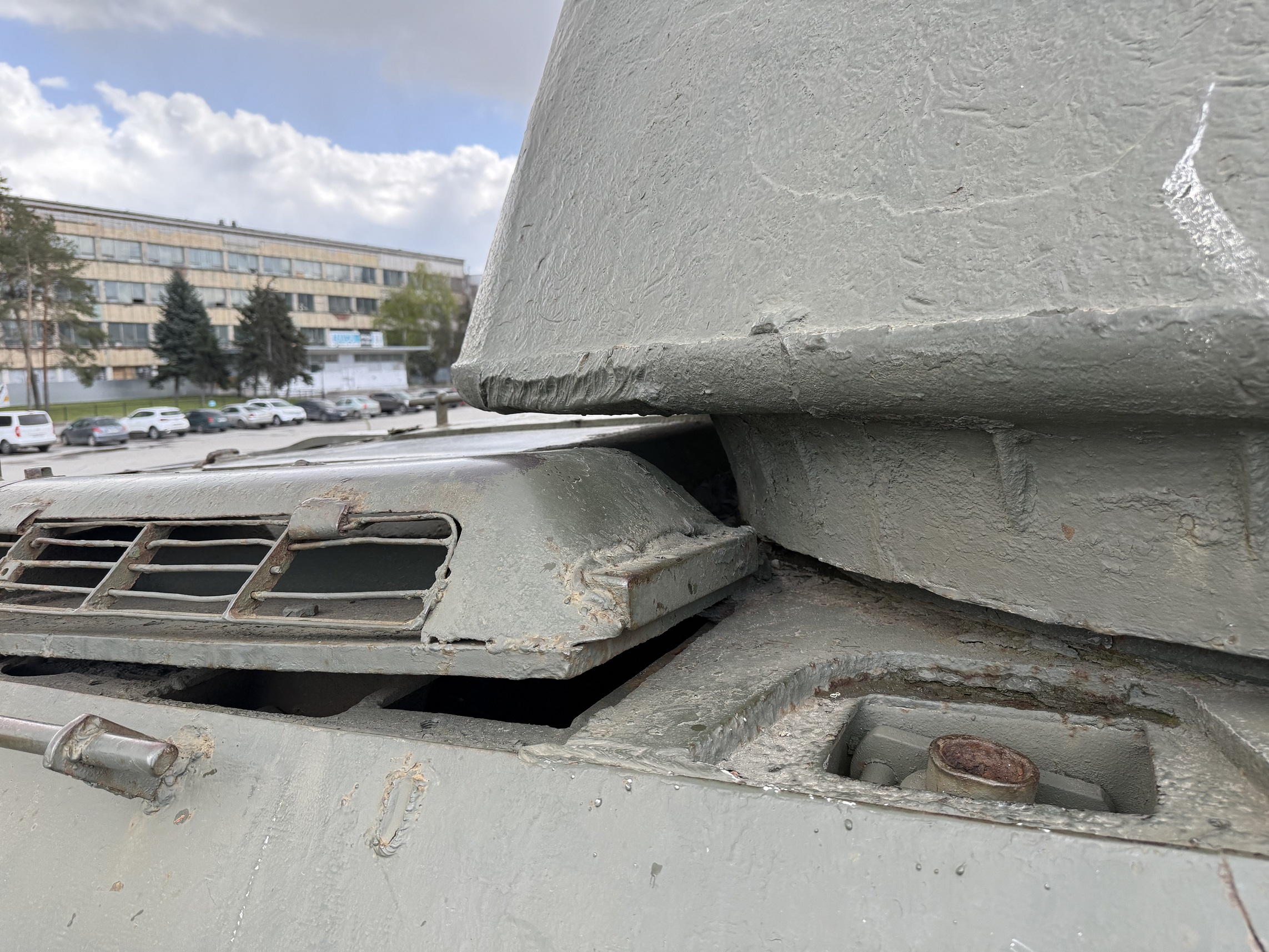 Т-34