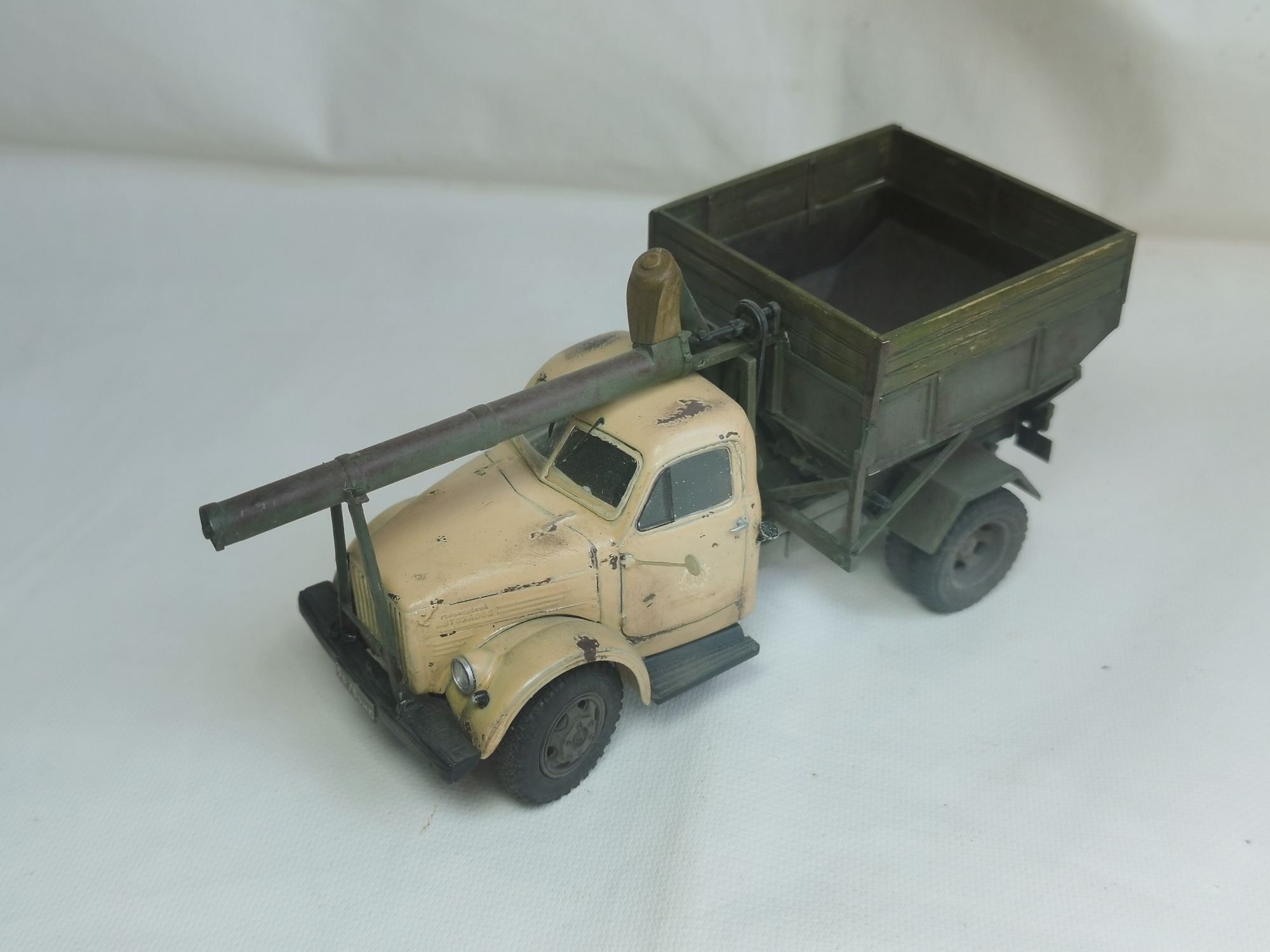 АС-2 (ГАЗ-51)