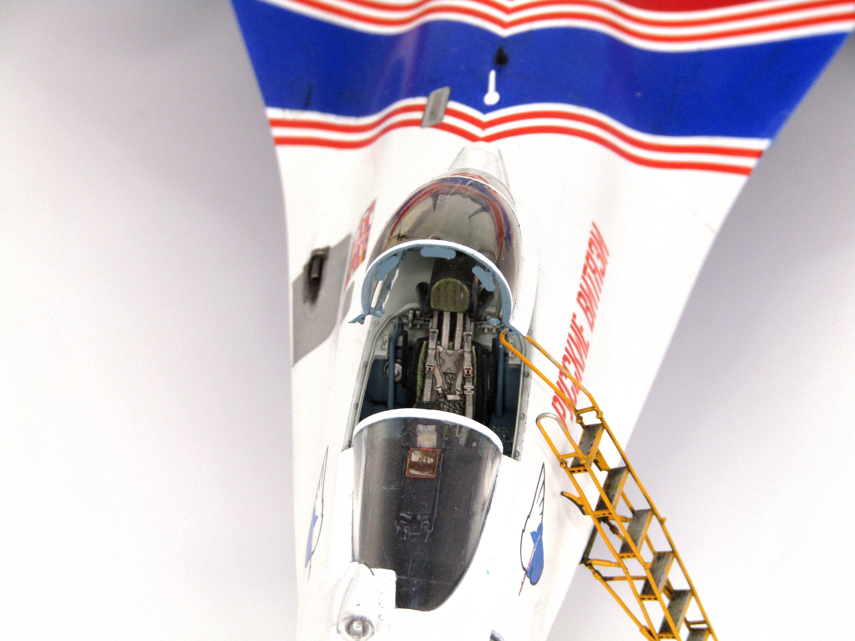 Су-35С Русские Витязи