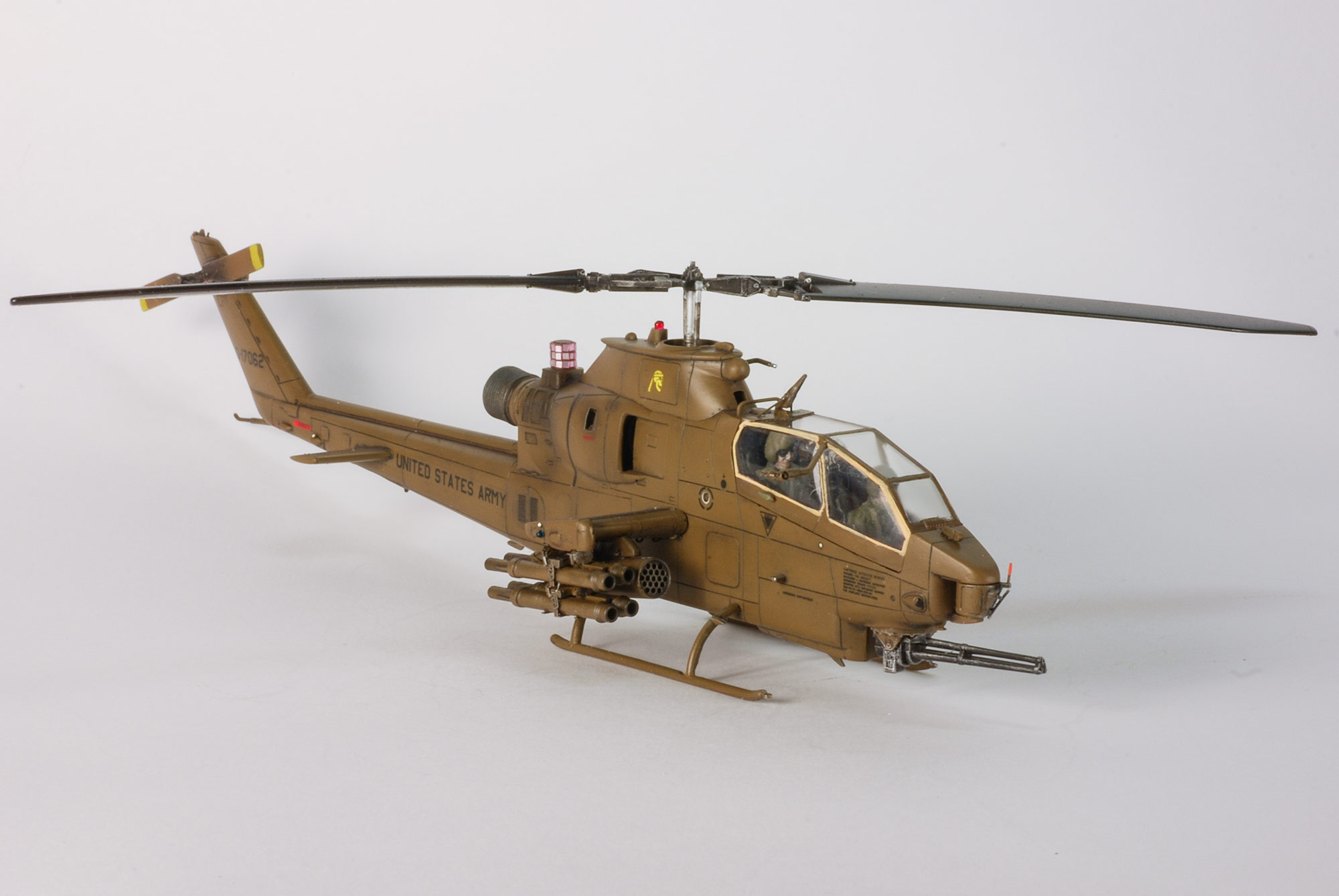 Ah-1S cobra