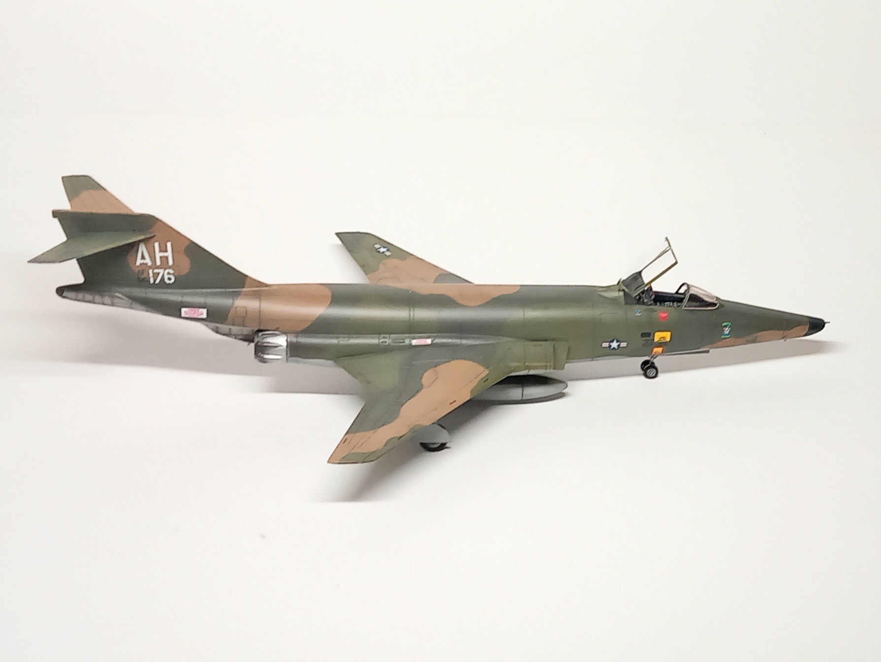 RF-101C