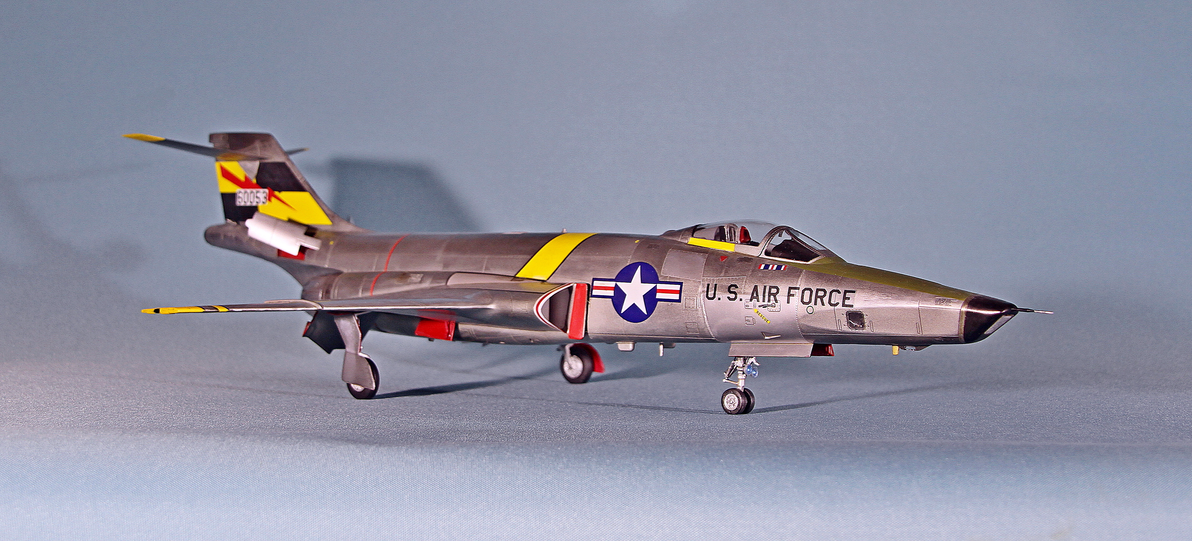 McDonnell RF-101C Voodoo