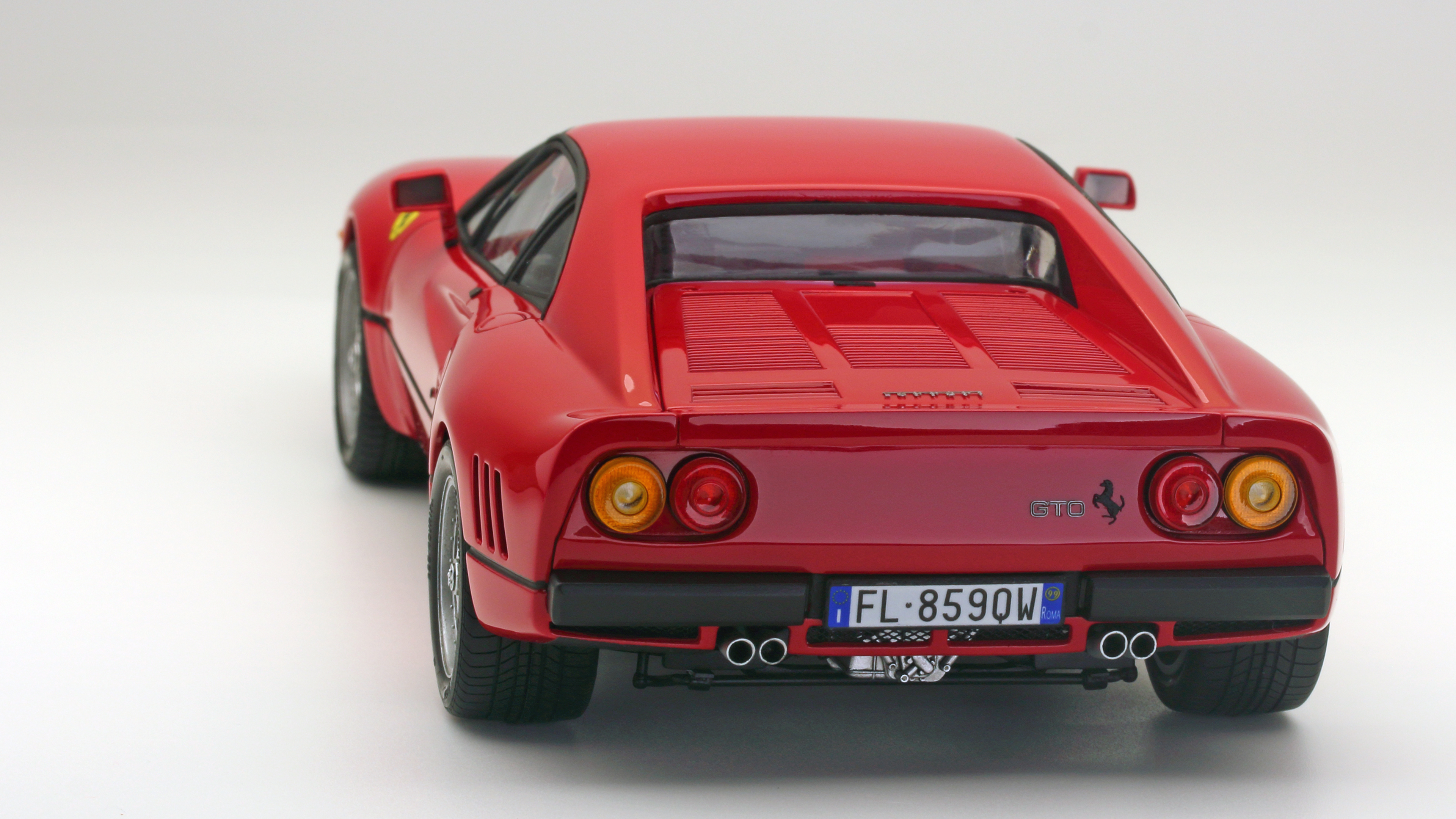 Ferrari 288 GTO