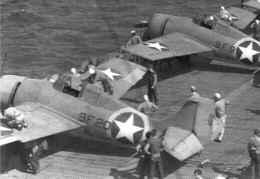 F-4F-4 Wildcat