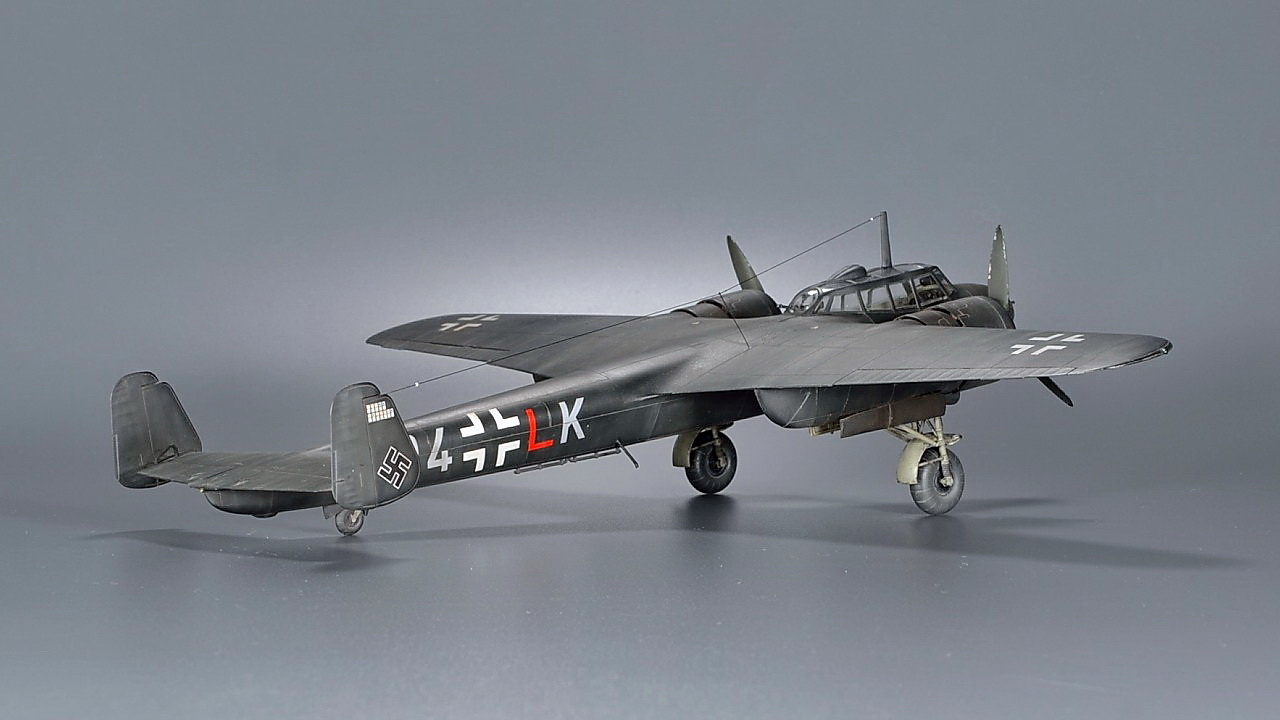 Dornier Do. 17Z-10