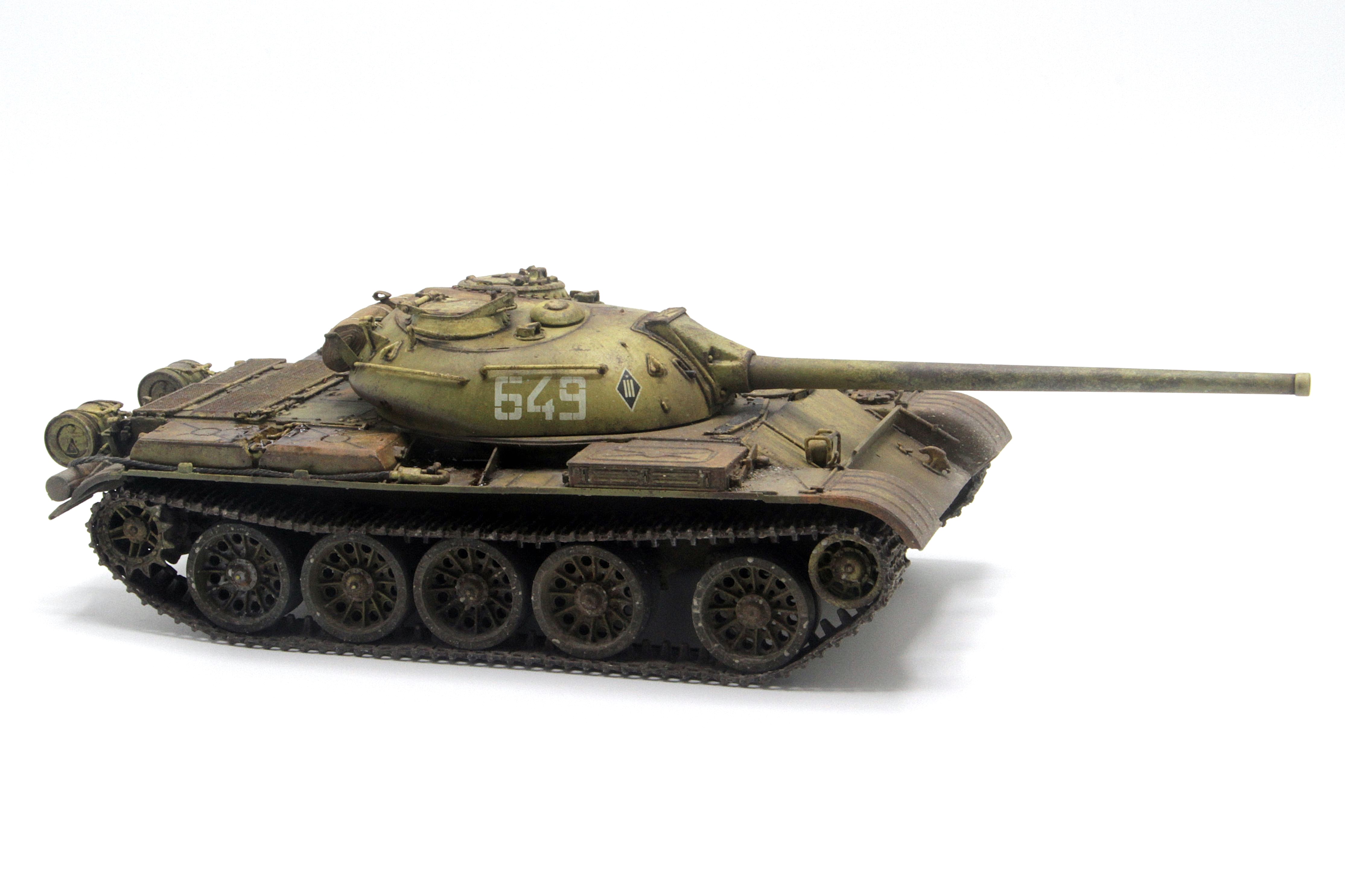 Т-54-2