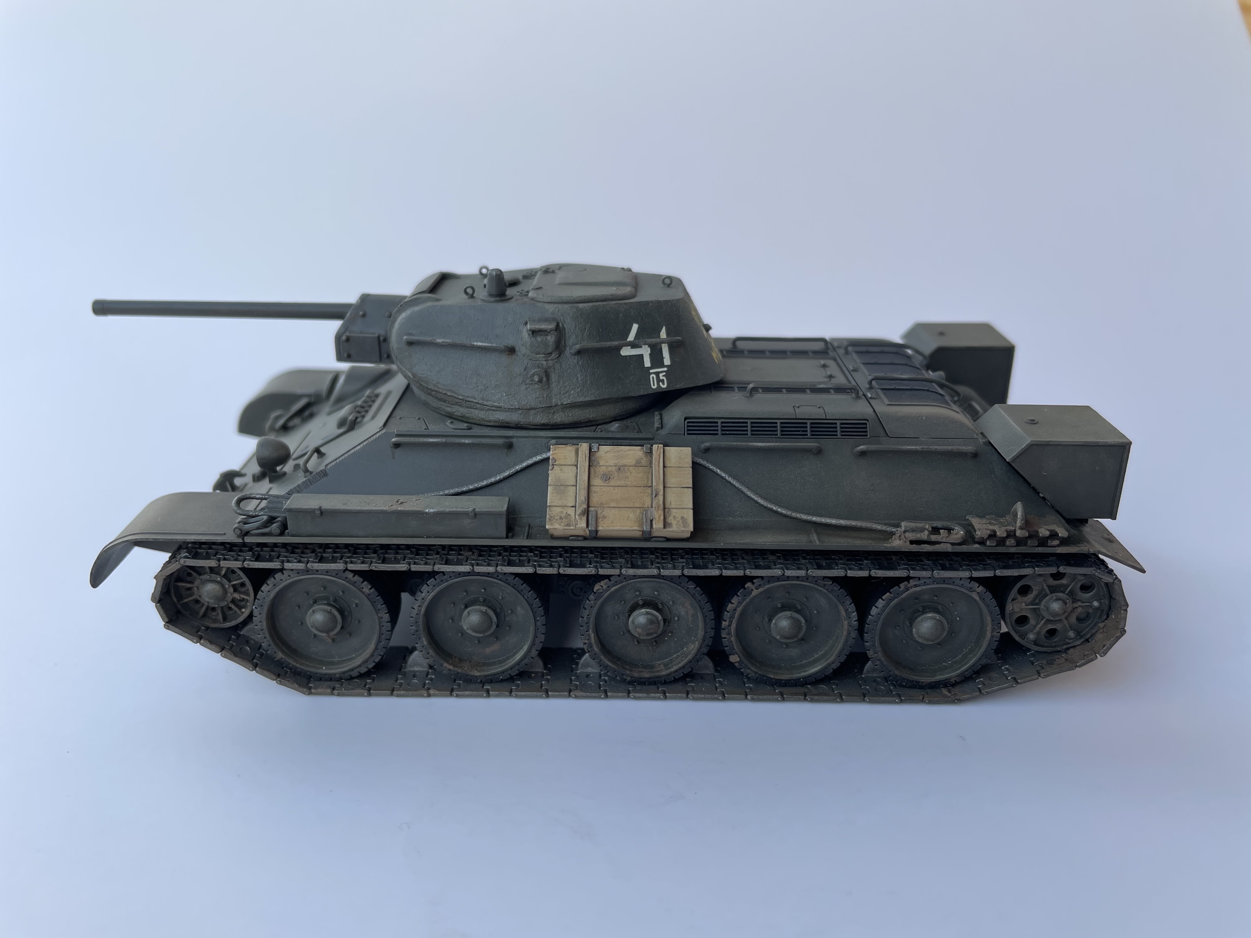Т-34-76