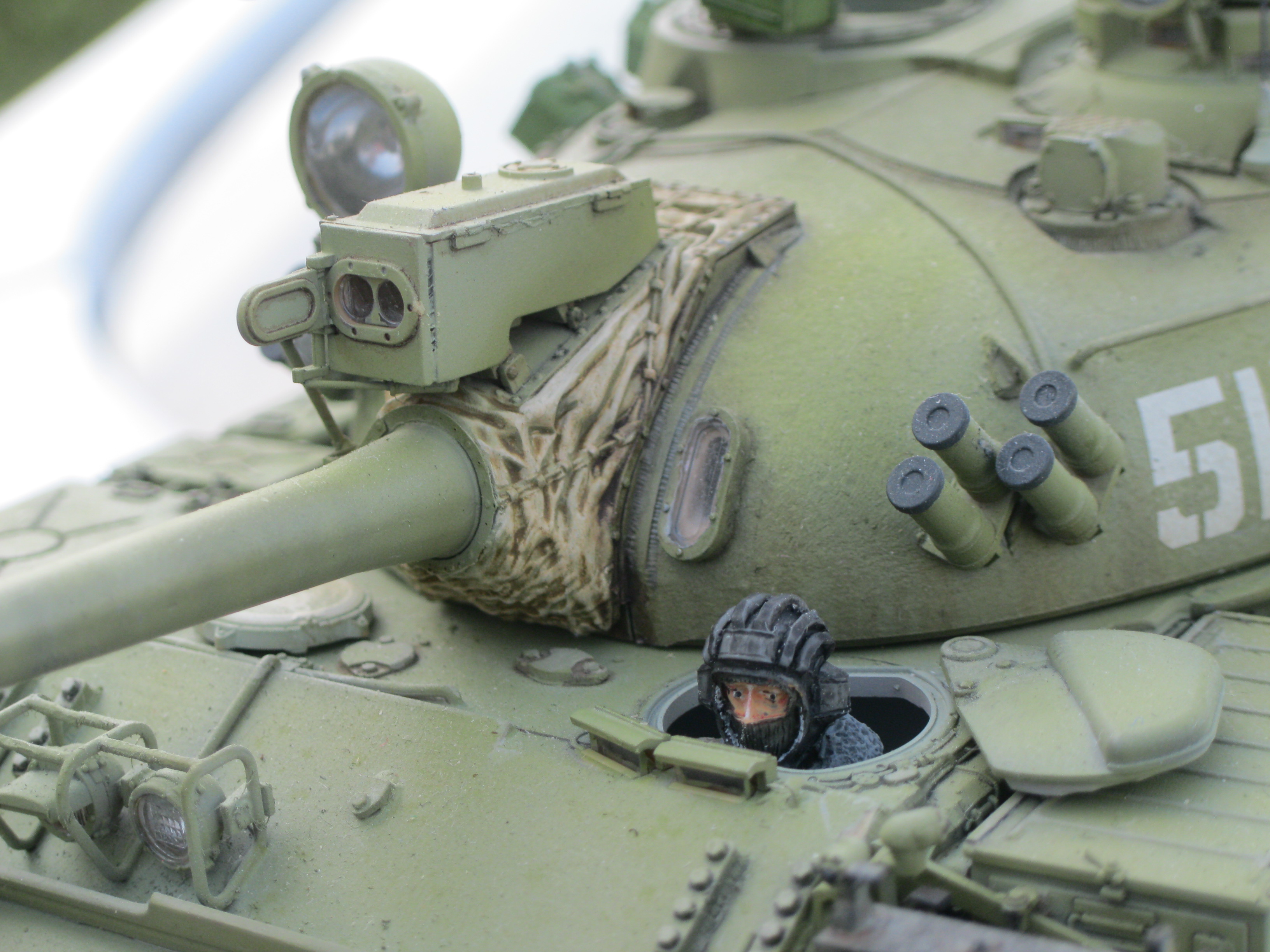 Т-55