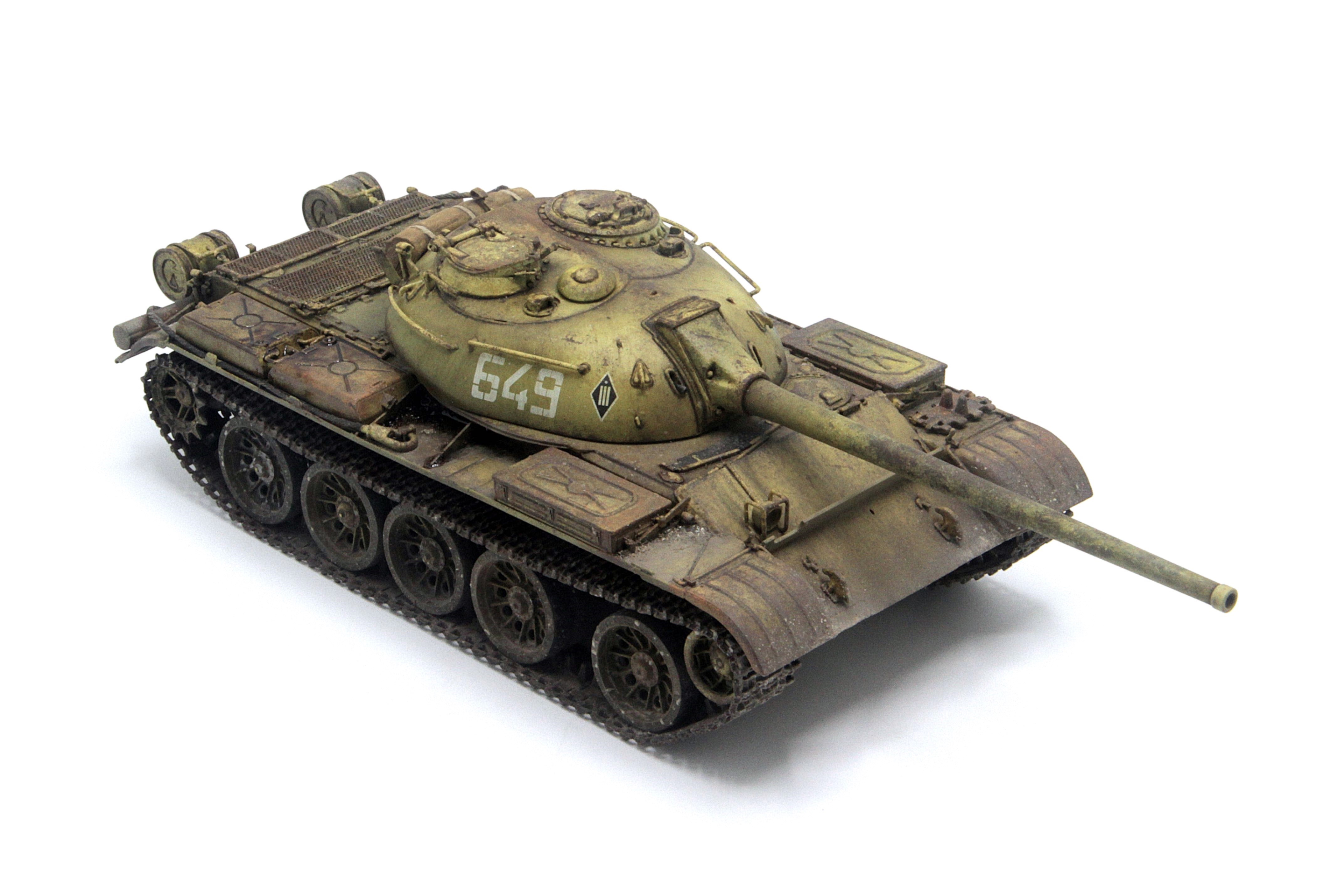 Т-54-2