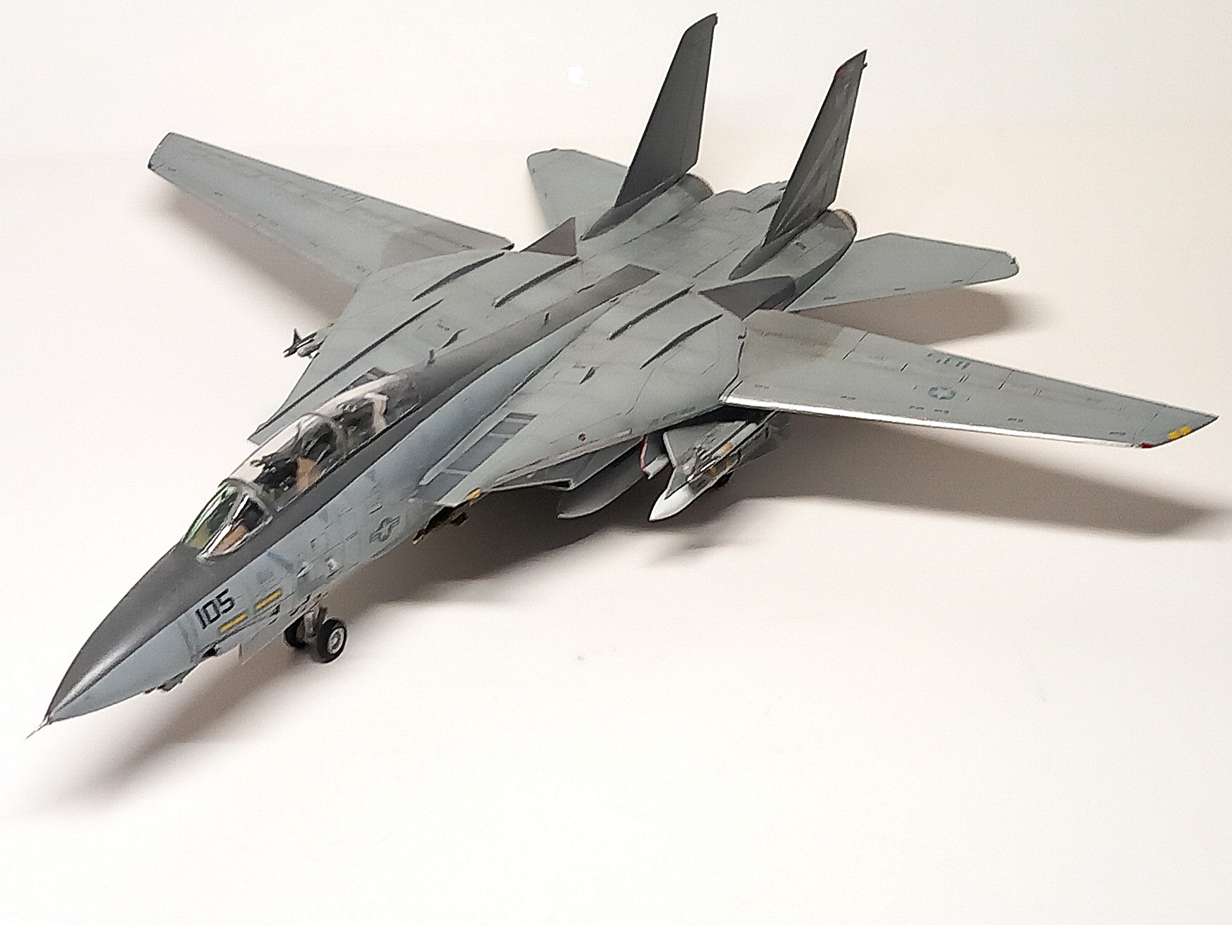 F-14A