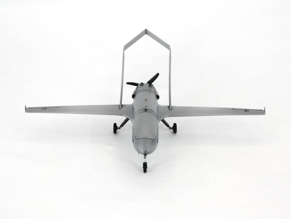 БпЛА Ан-196 "Лютый"