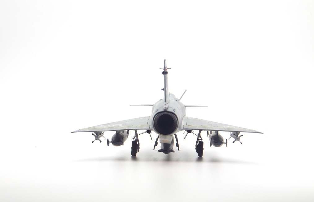 Mirage 50CN Pantera