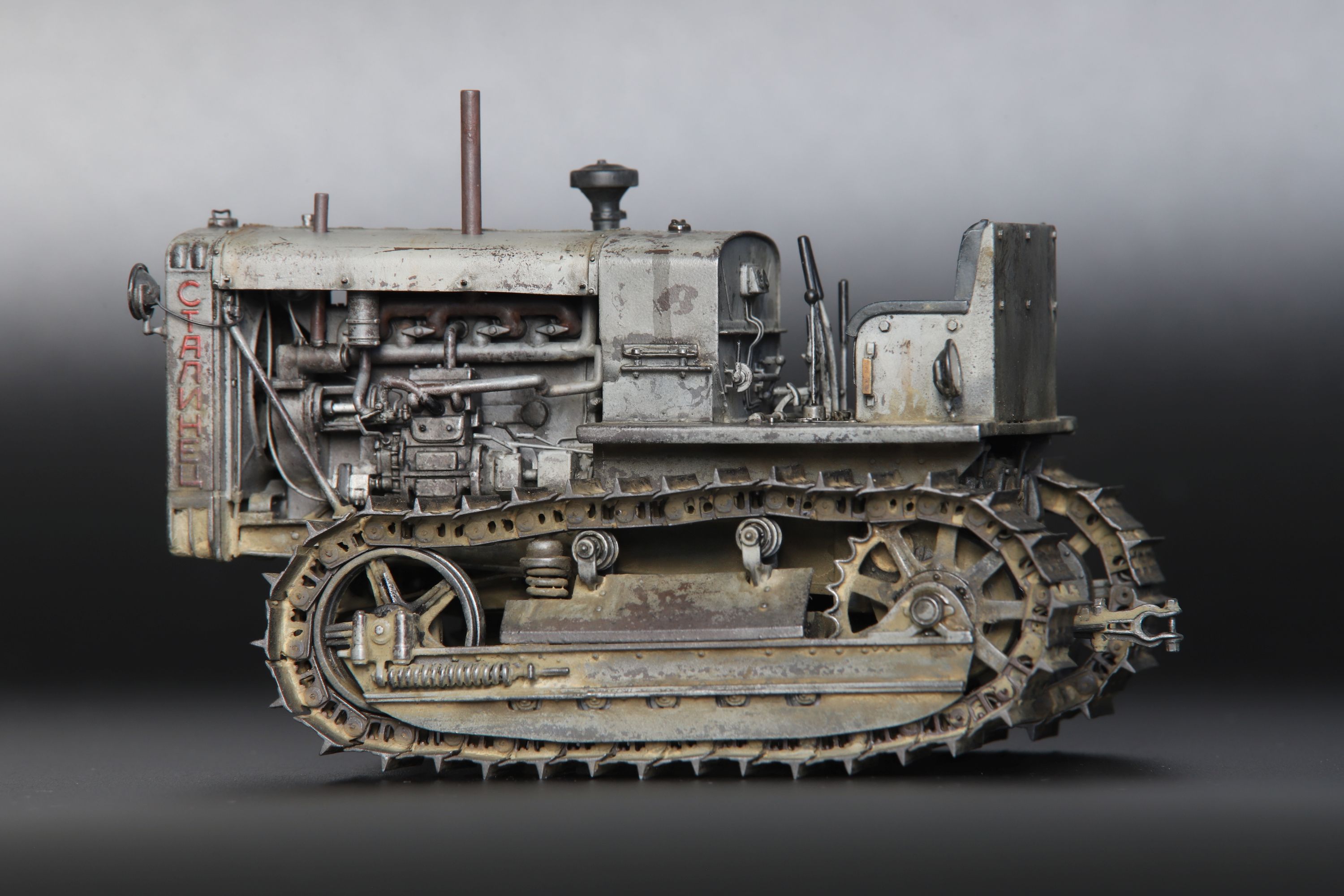 Сталинец С-65