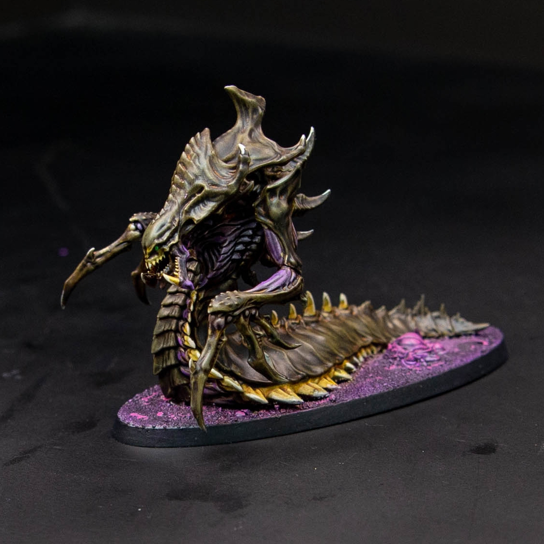 StarCraft: Tabletop Miniatures Game
