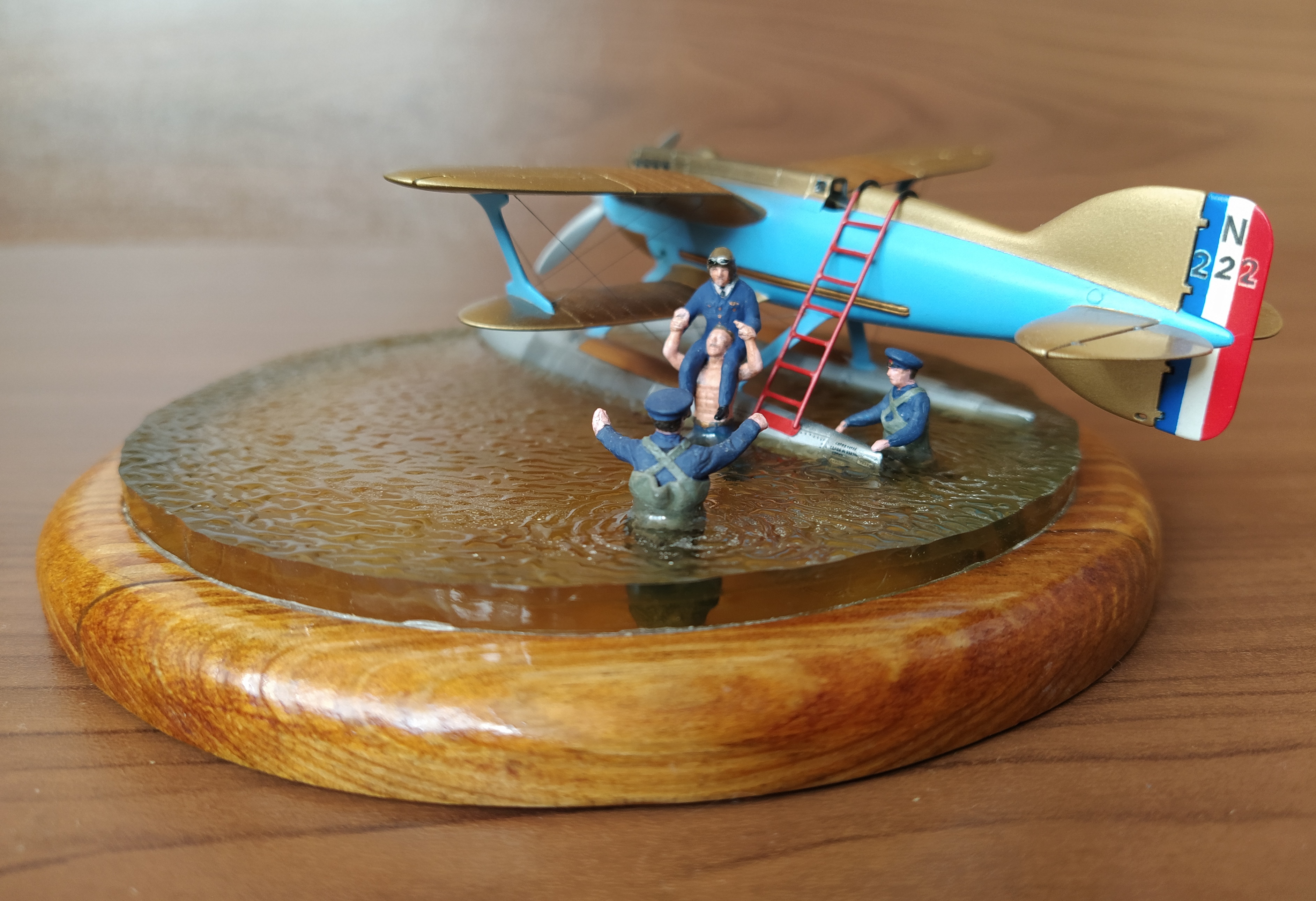 Gloster IVB