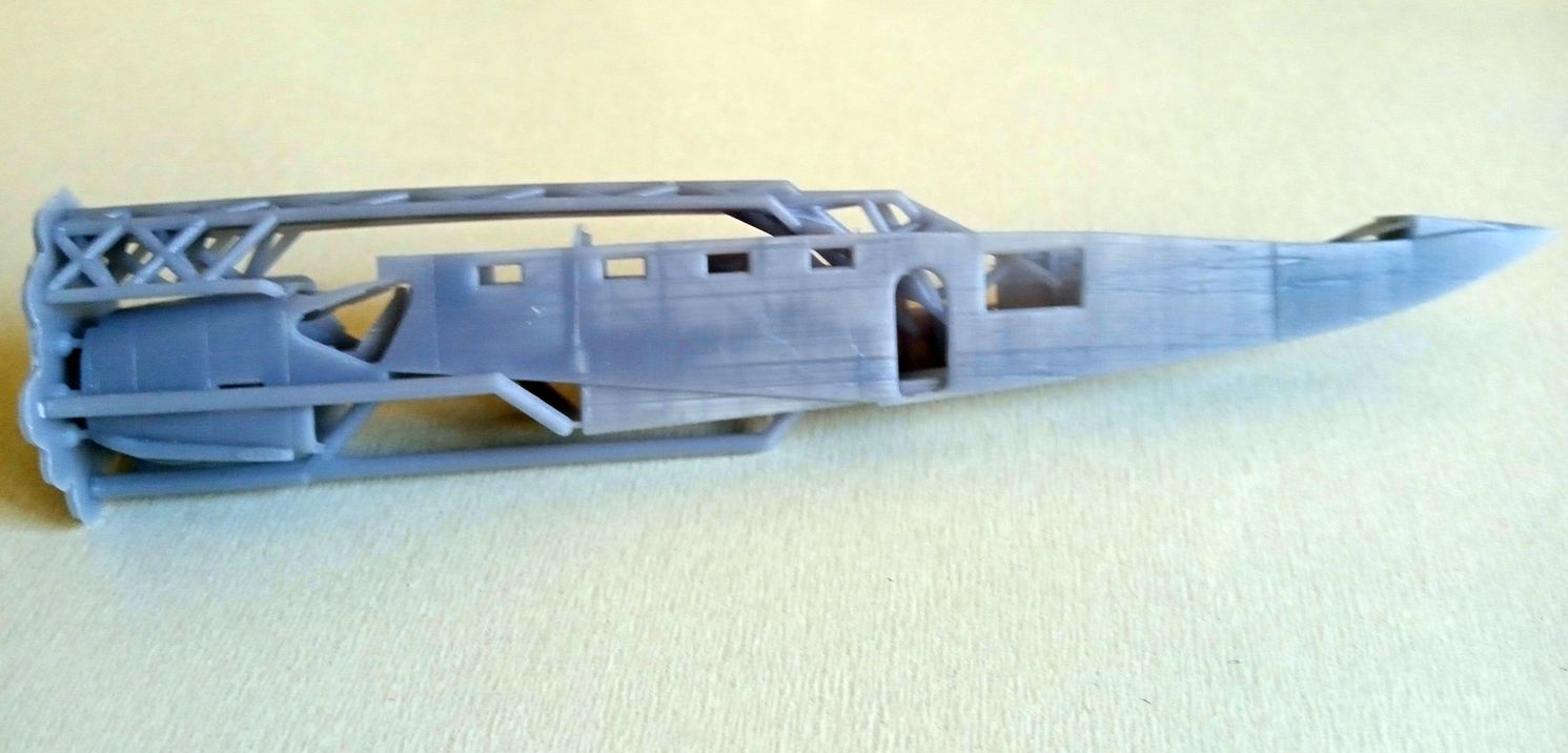 Savoia Marchetti S.M.84