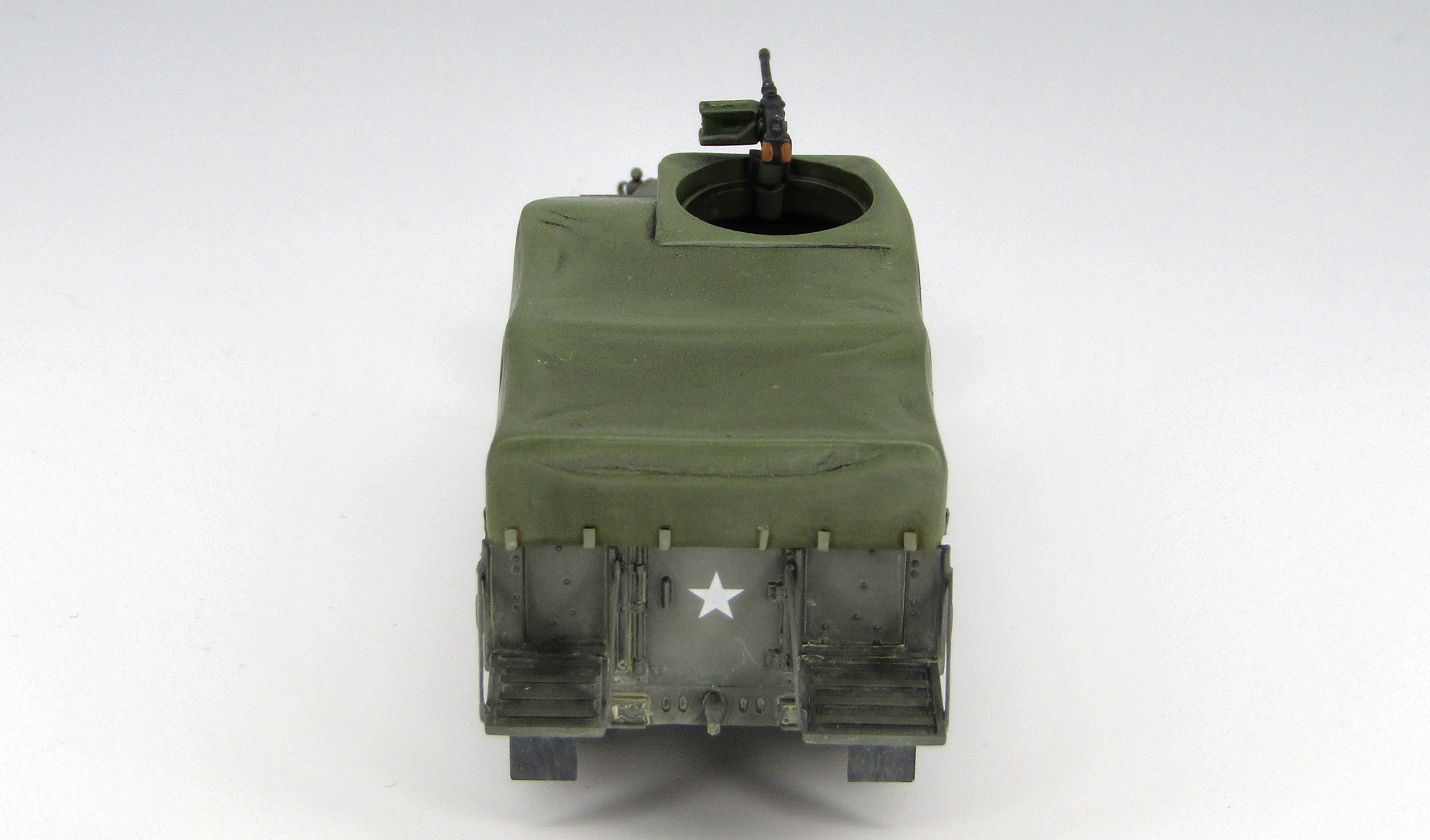M3 Half truck