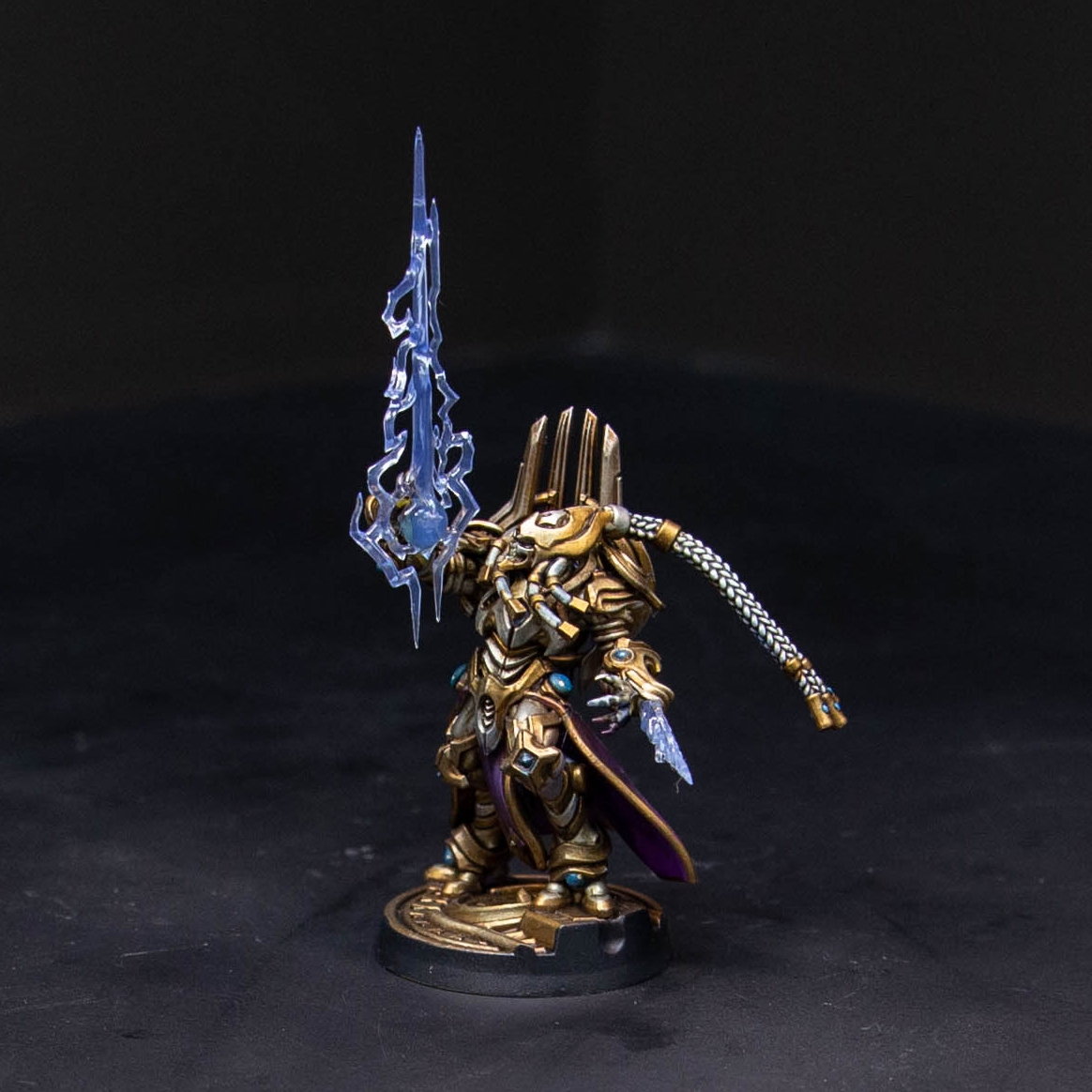 StarCraft: Tabletop Miniatures Game