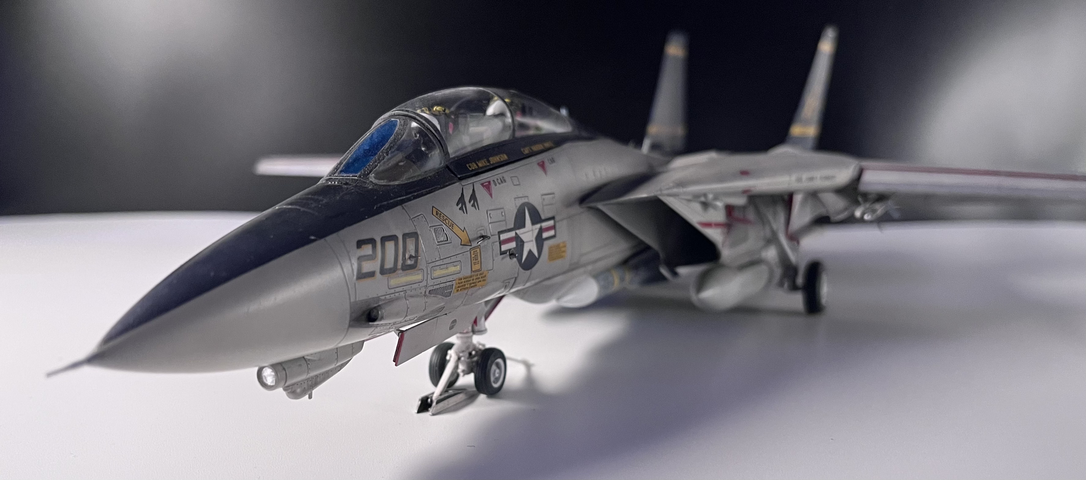 F-14A