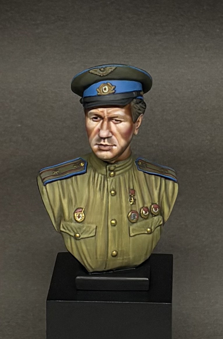 Маэстро