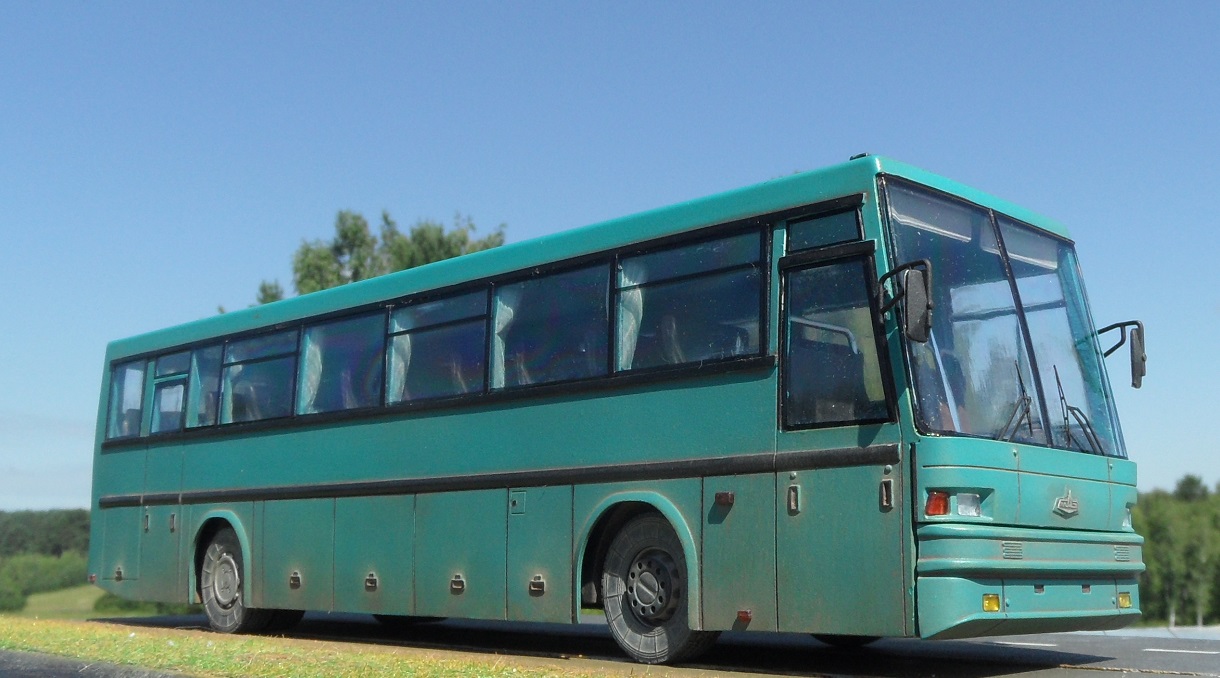 МаЗ 152