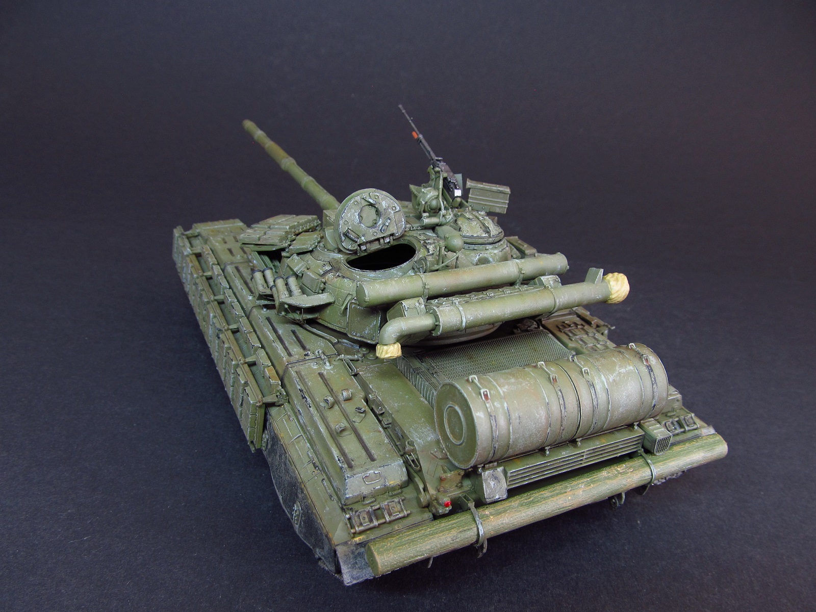 Т-64 БВ