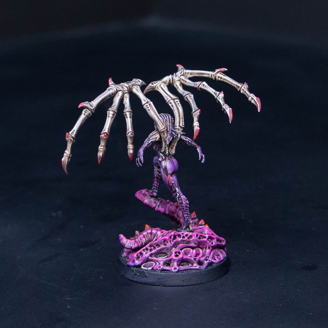 StarCraft: Tabletop Miniatures Game