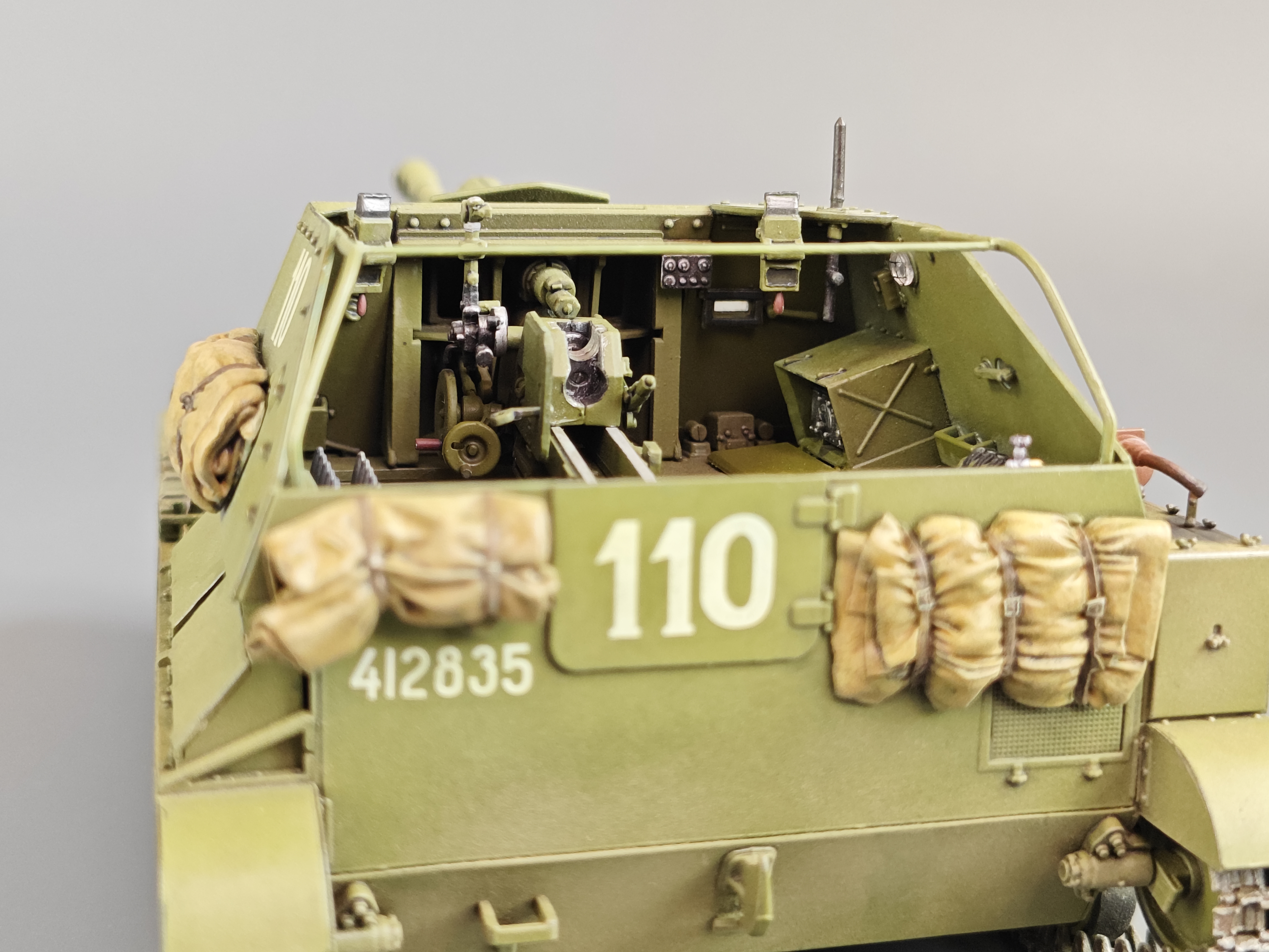 СУ-76М